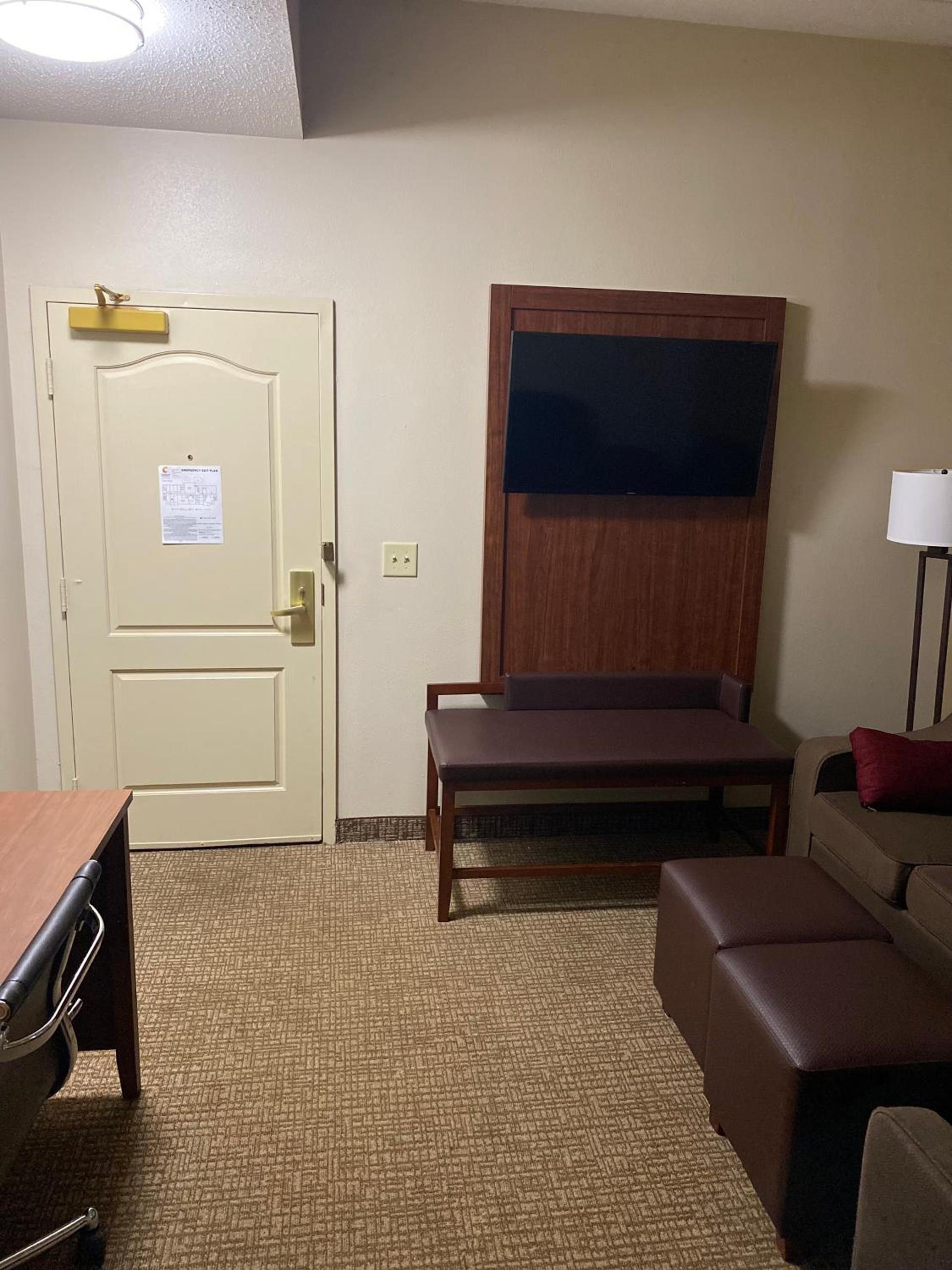 Comfort Inn & Suites Cordele photo 26