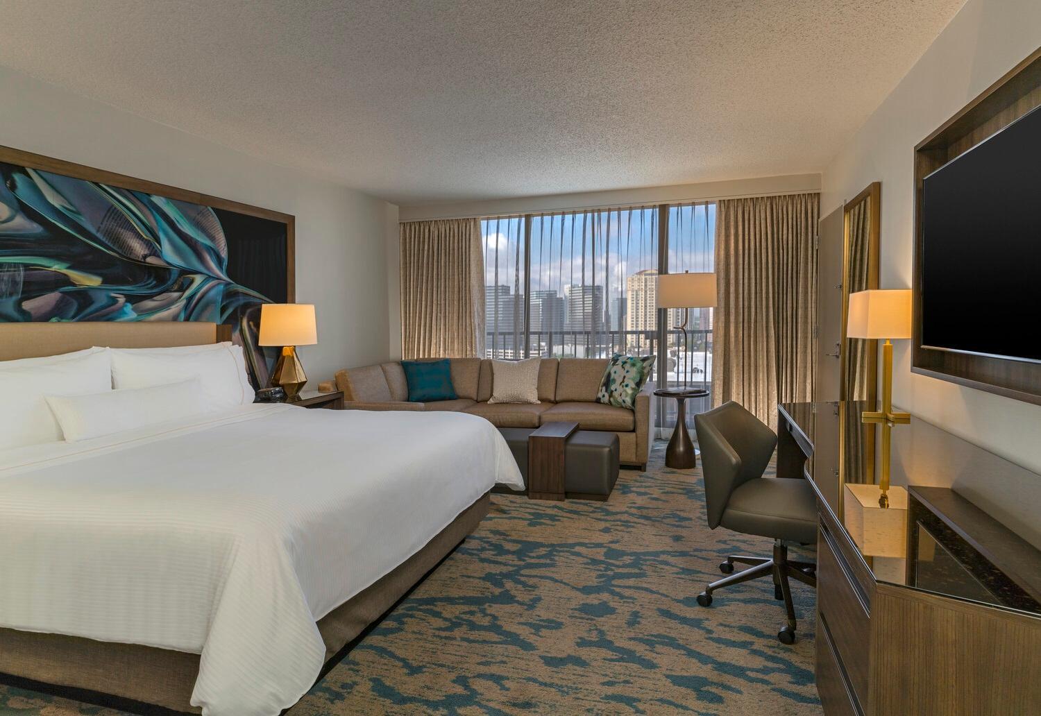The Westin Galleria Houston photo 80
