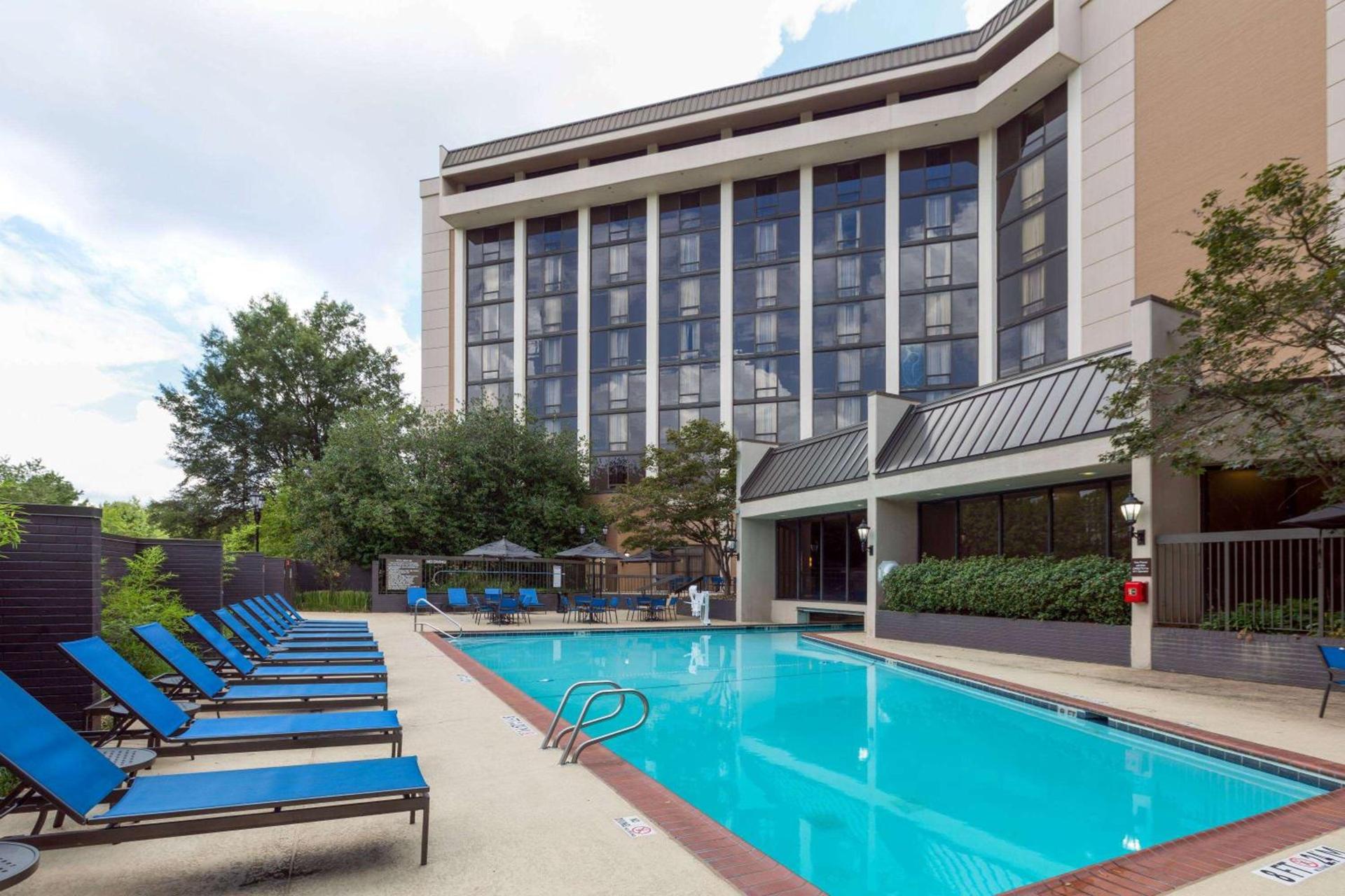 Sonesta Atlanta Northwest Galleria - Marietta photo 10