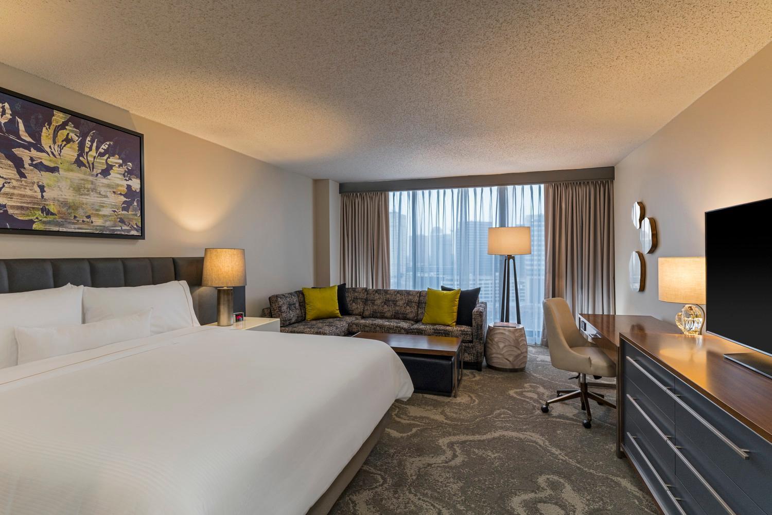 The Westin Oaks Houston at the Galleria photo 27