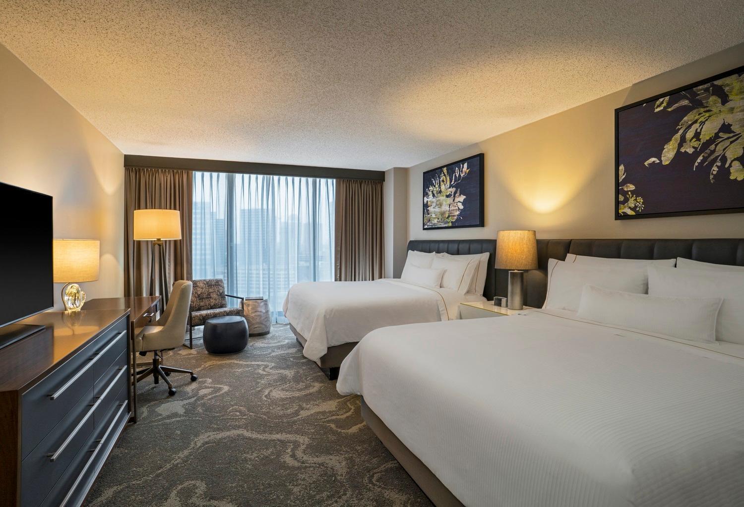 The Westin Oaks Houston at the Galleria photo 42
