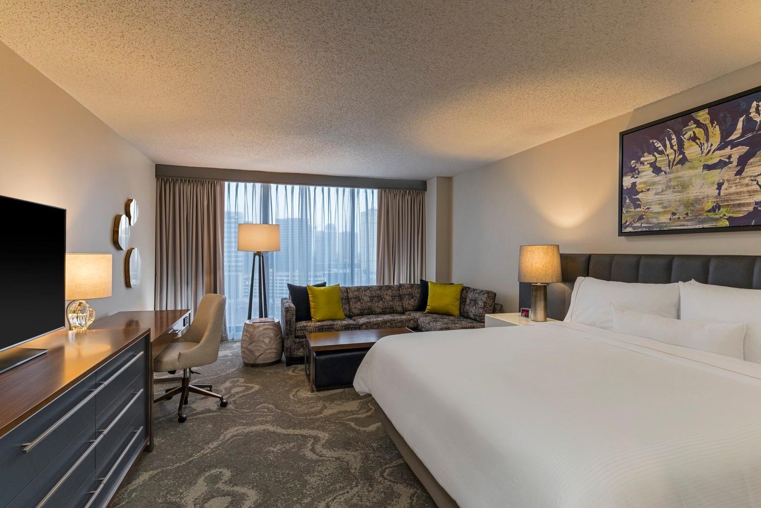 The Westin Oaks Houston at the Galleria photo 56