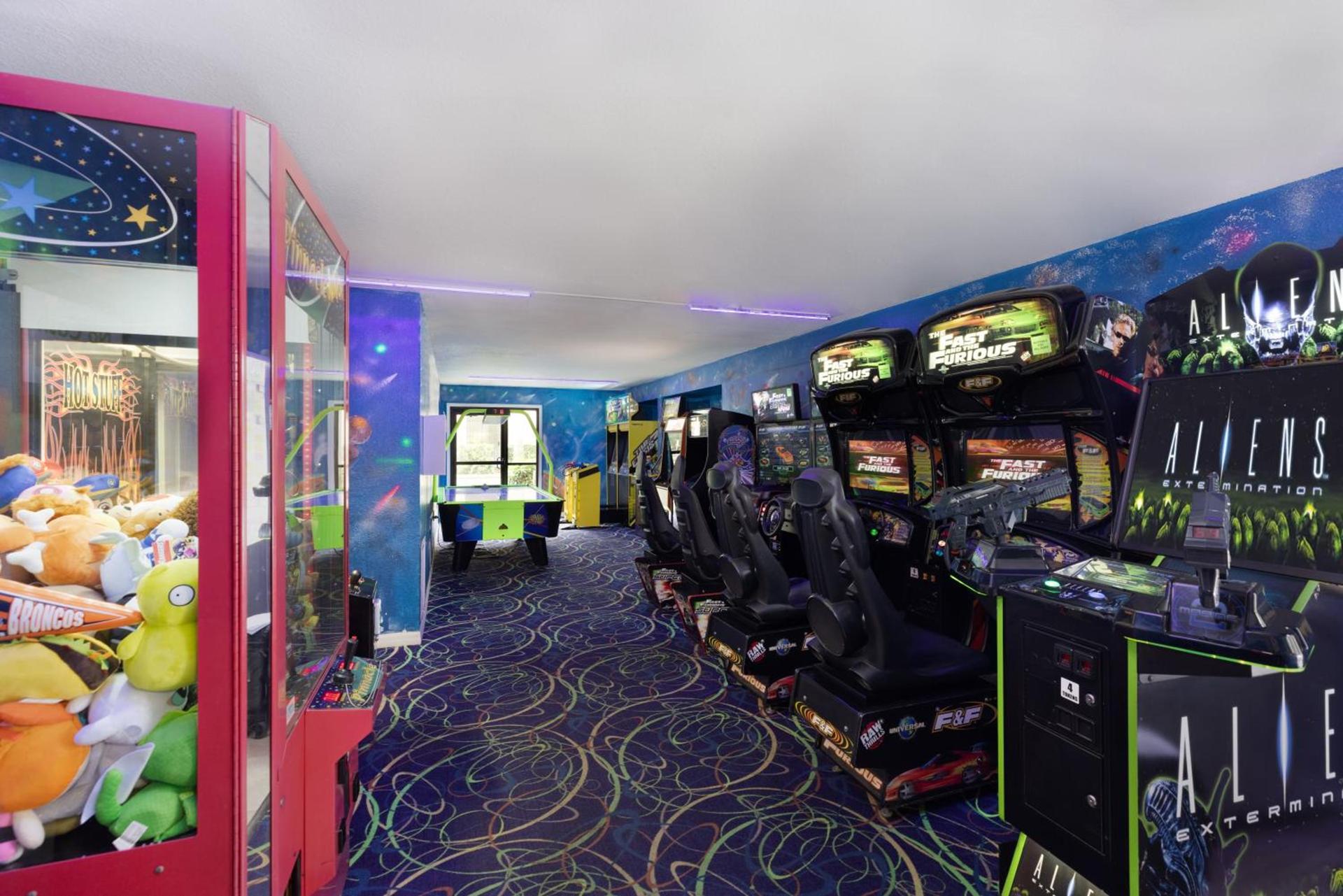Westgate Blue Tree Resort photo 12