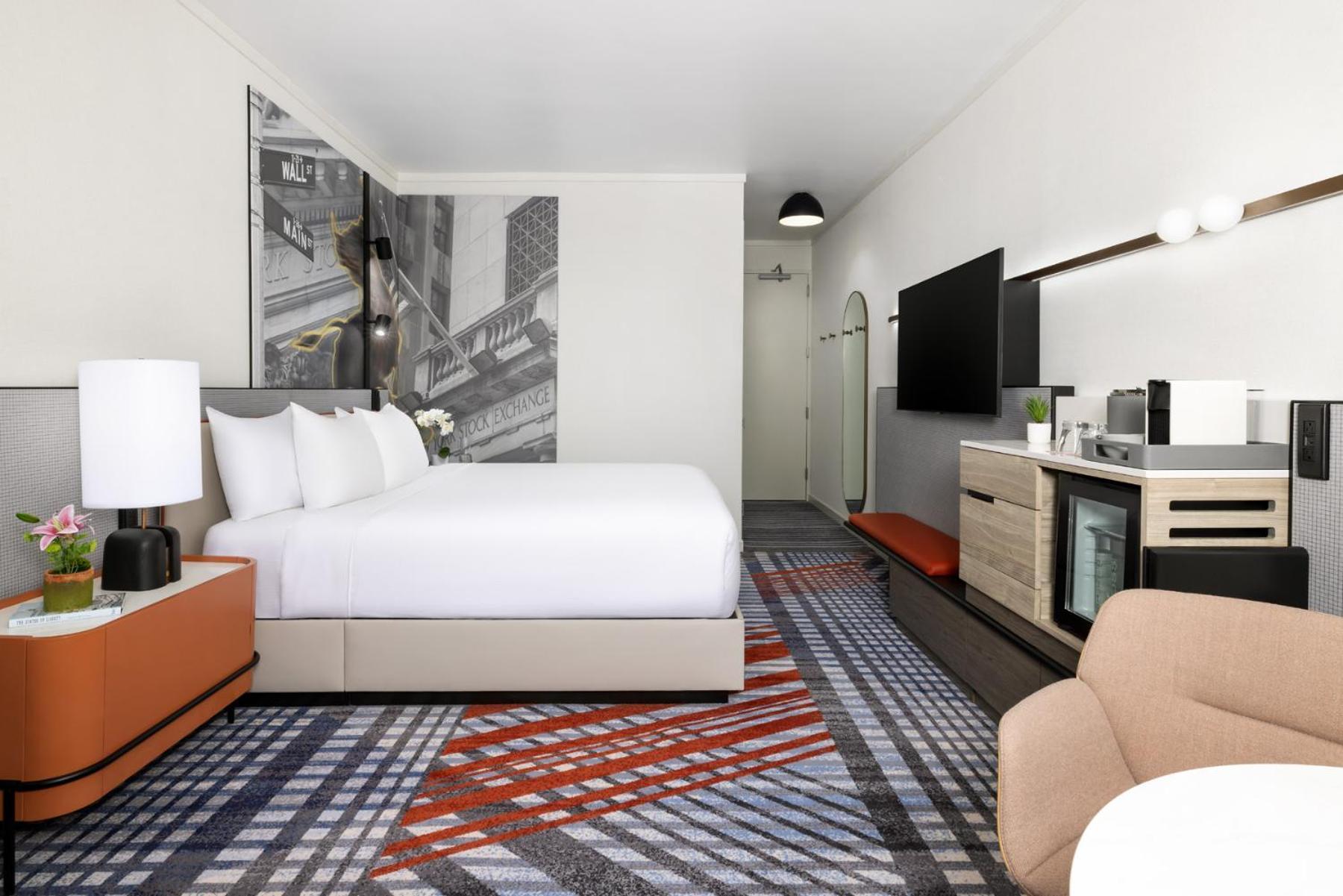M Social Hotel New York Downtown photo 13
