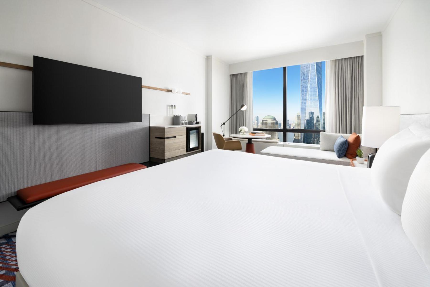 M Social Hotel New York Downtown photo 14
