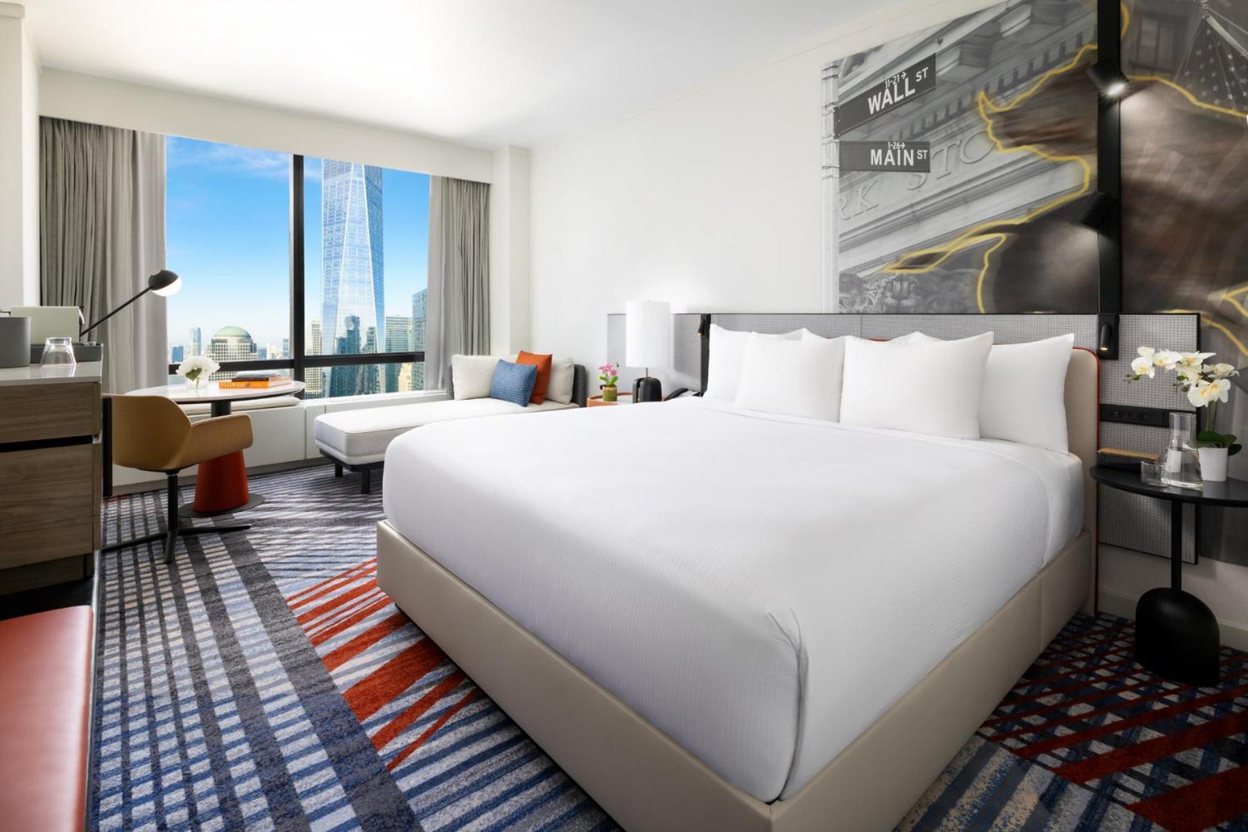 M Social Hotel New York Downtown photo 9