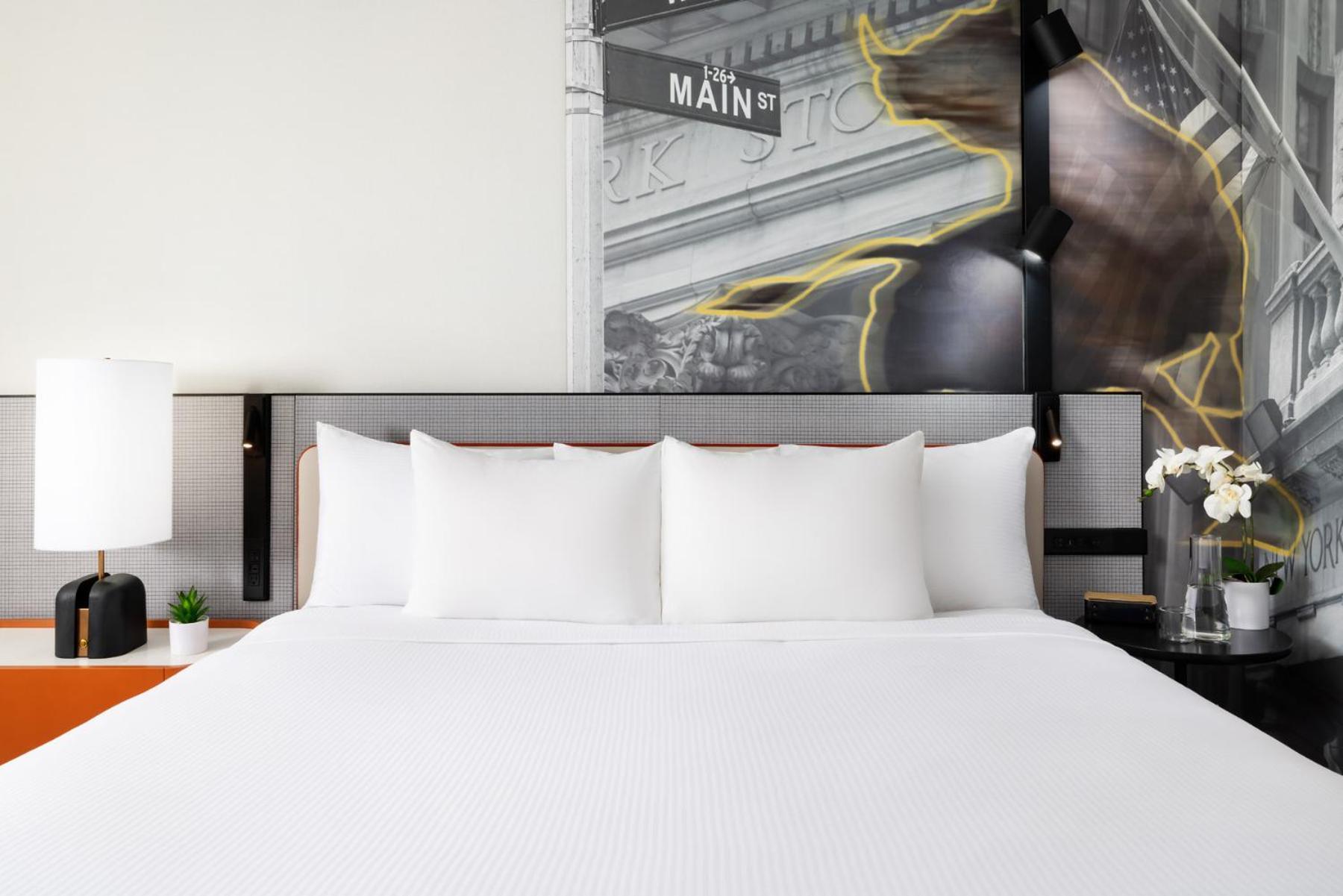 M Social Hotel New York Downtown photo 16