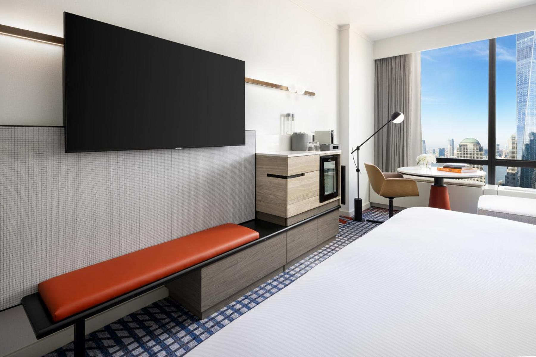 M Social Hotel New York Downtown photo 17