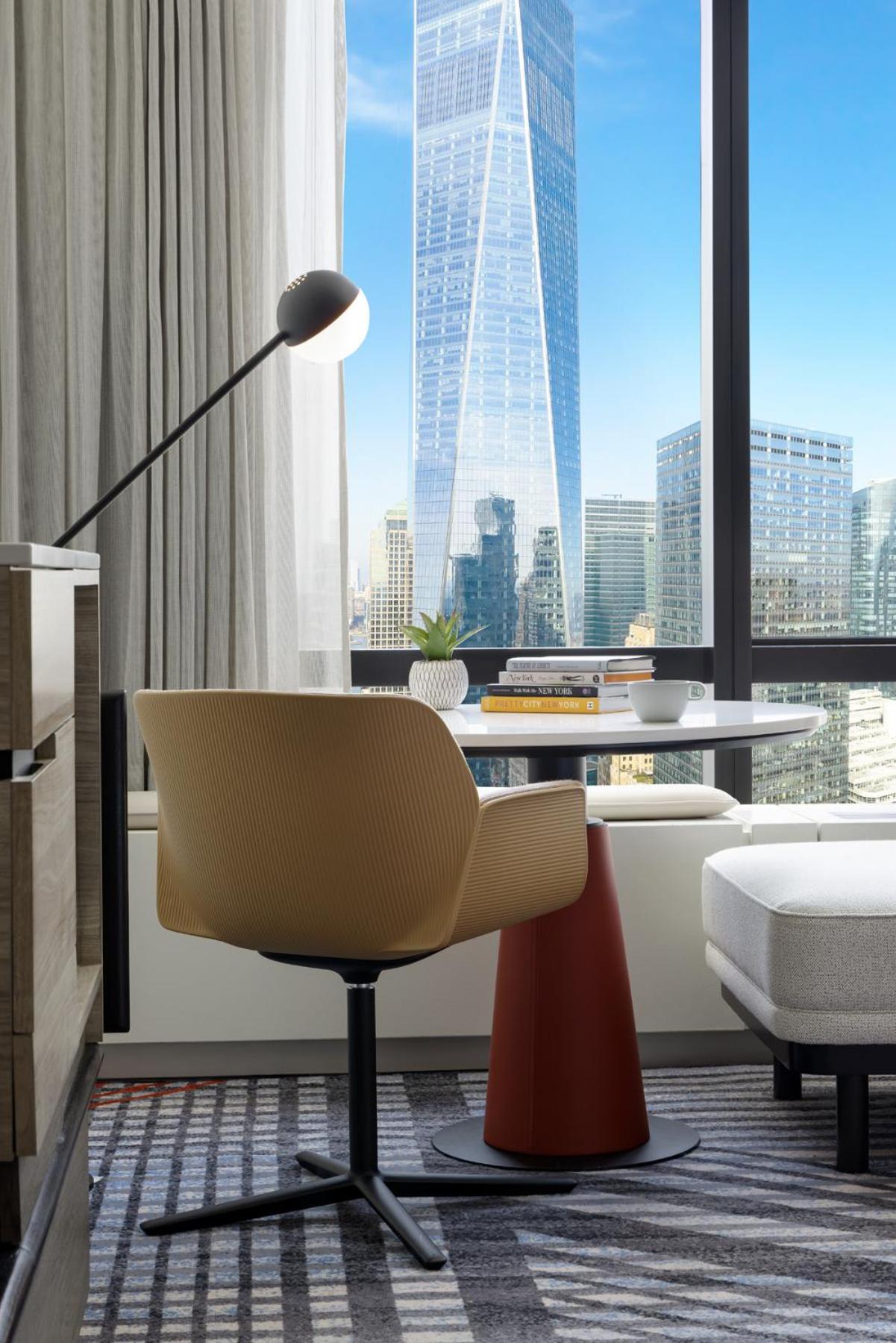 M Social Hotel New York Downtown photo 18