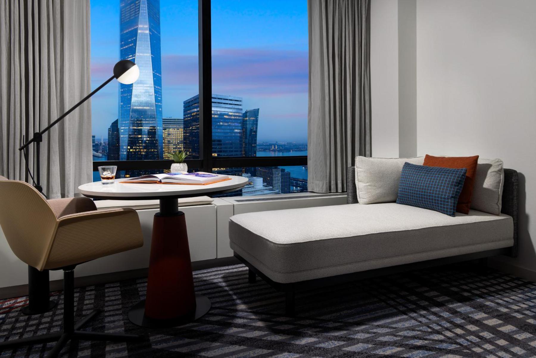 M Social Hotel New York Downtown photo 19