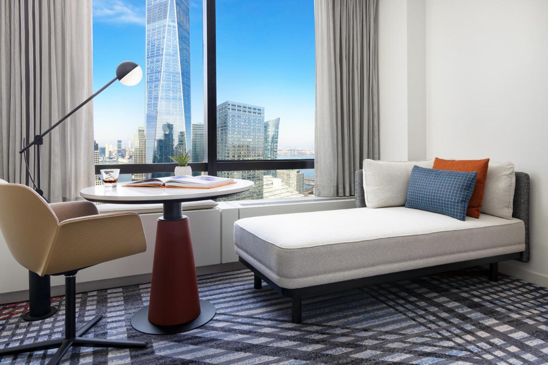 M Social Hotel New York Downtown photo 20