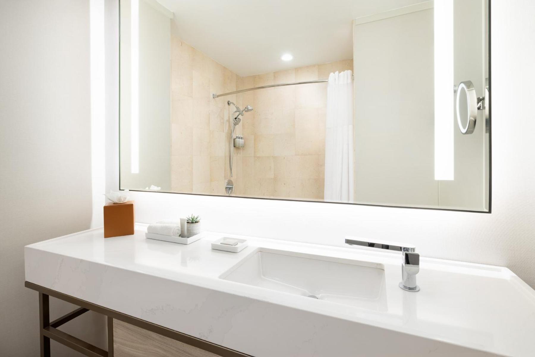 M Social Hotel New York Downtown photo 10