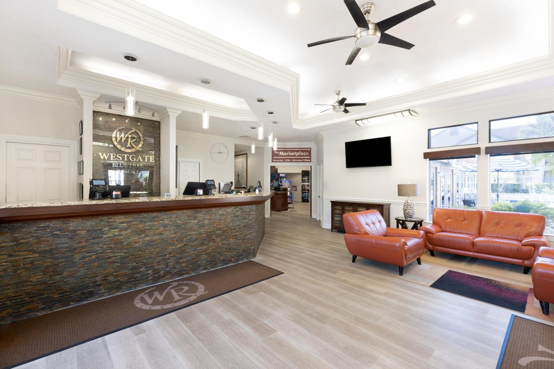 Westgate Blue Tree Resort photo 1
