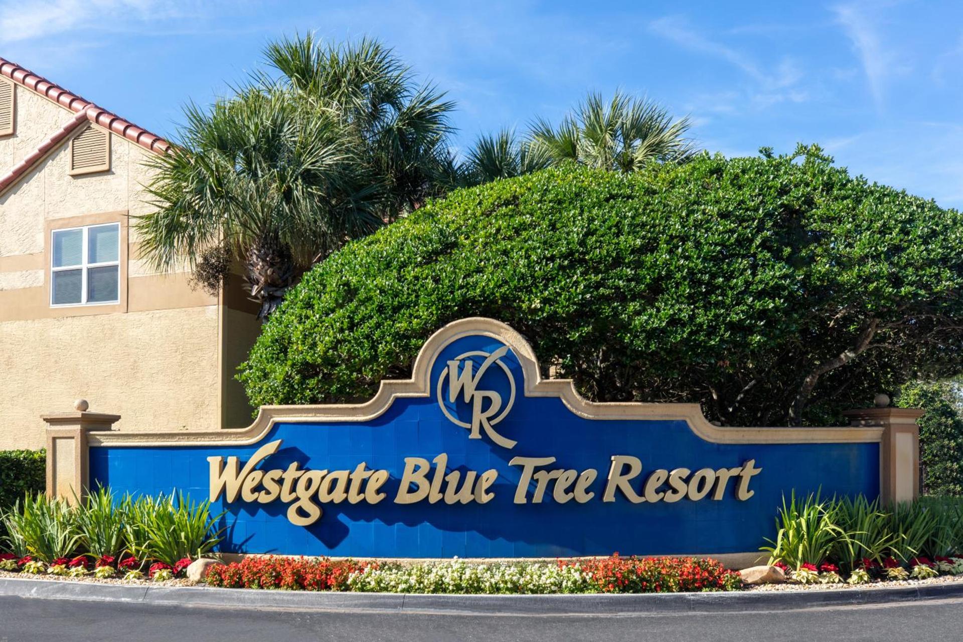 Westgate Blue Tree Resort photo 29