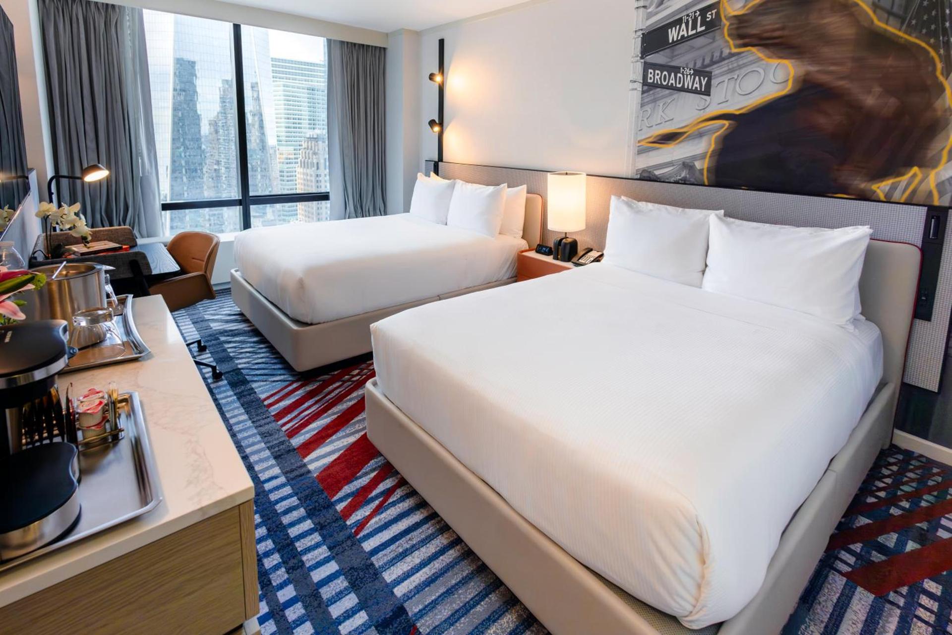 M Social Hotel New York Downtown photo 11