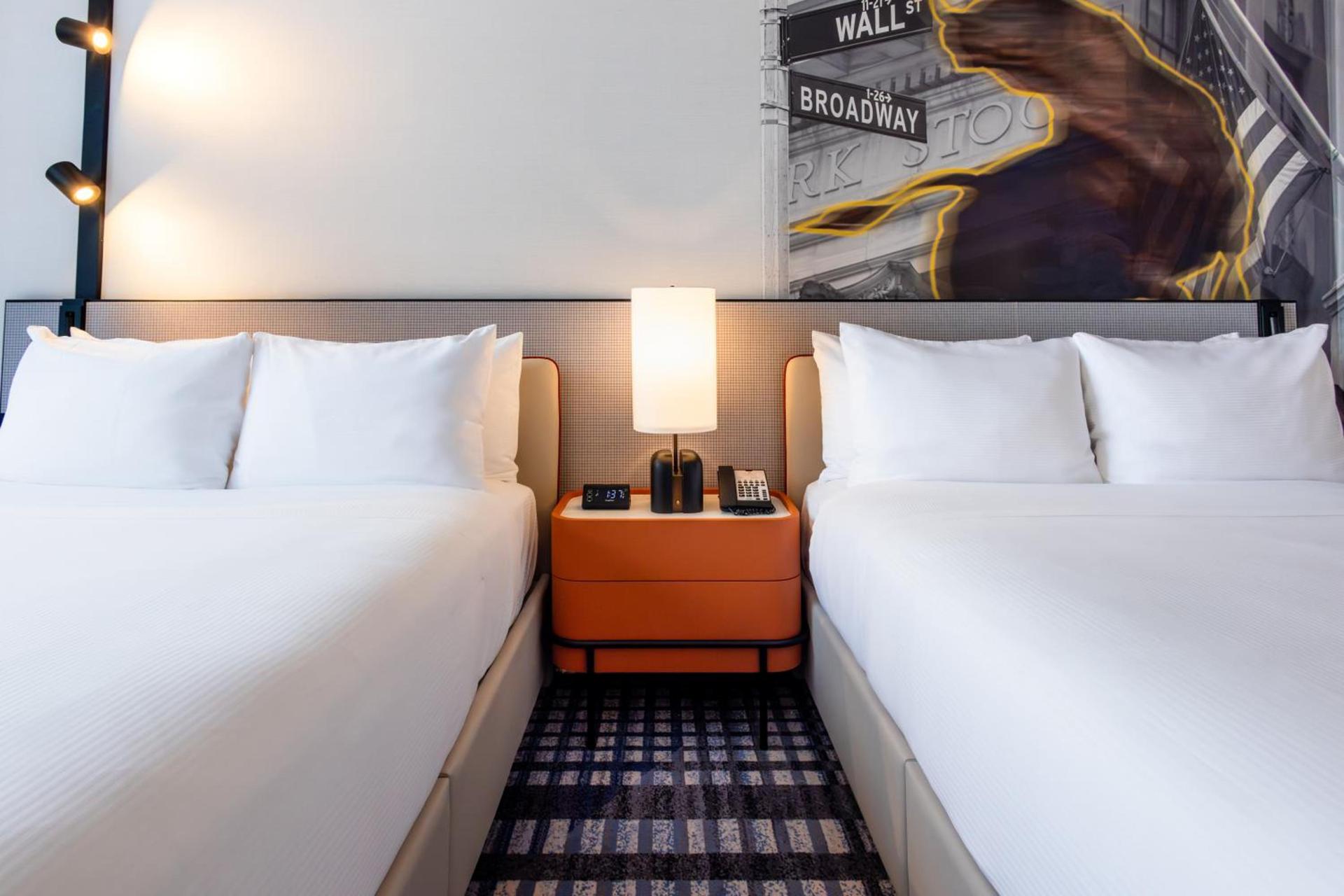 M Social Hotel New York Downtown photo 12