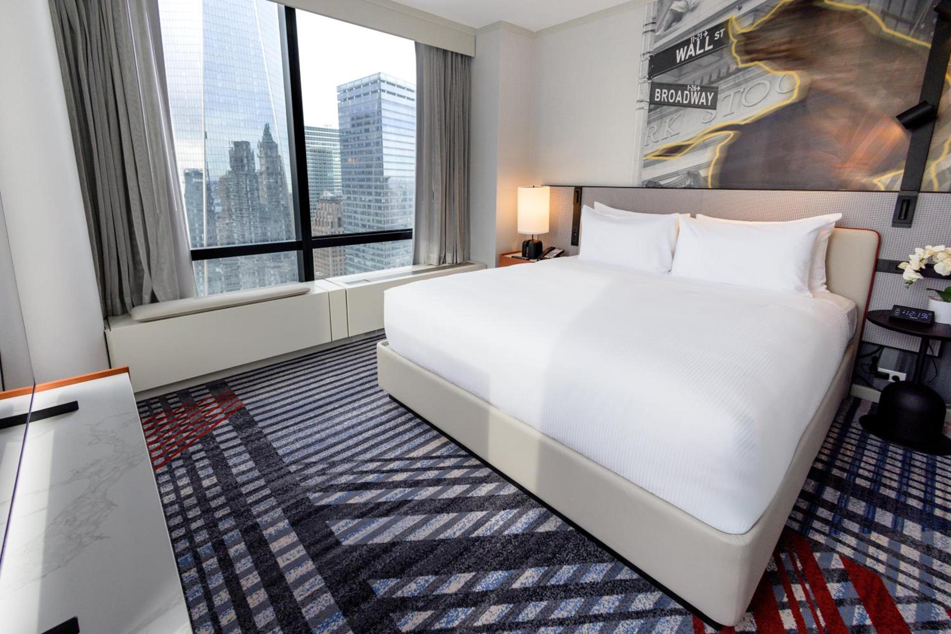M Social Hotel New York Downtown photo 62