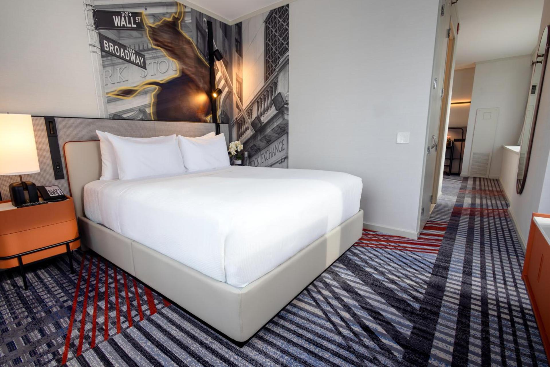 M Social Hotel New York Downtown photo 61