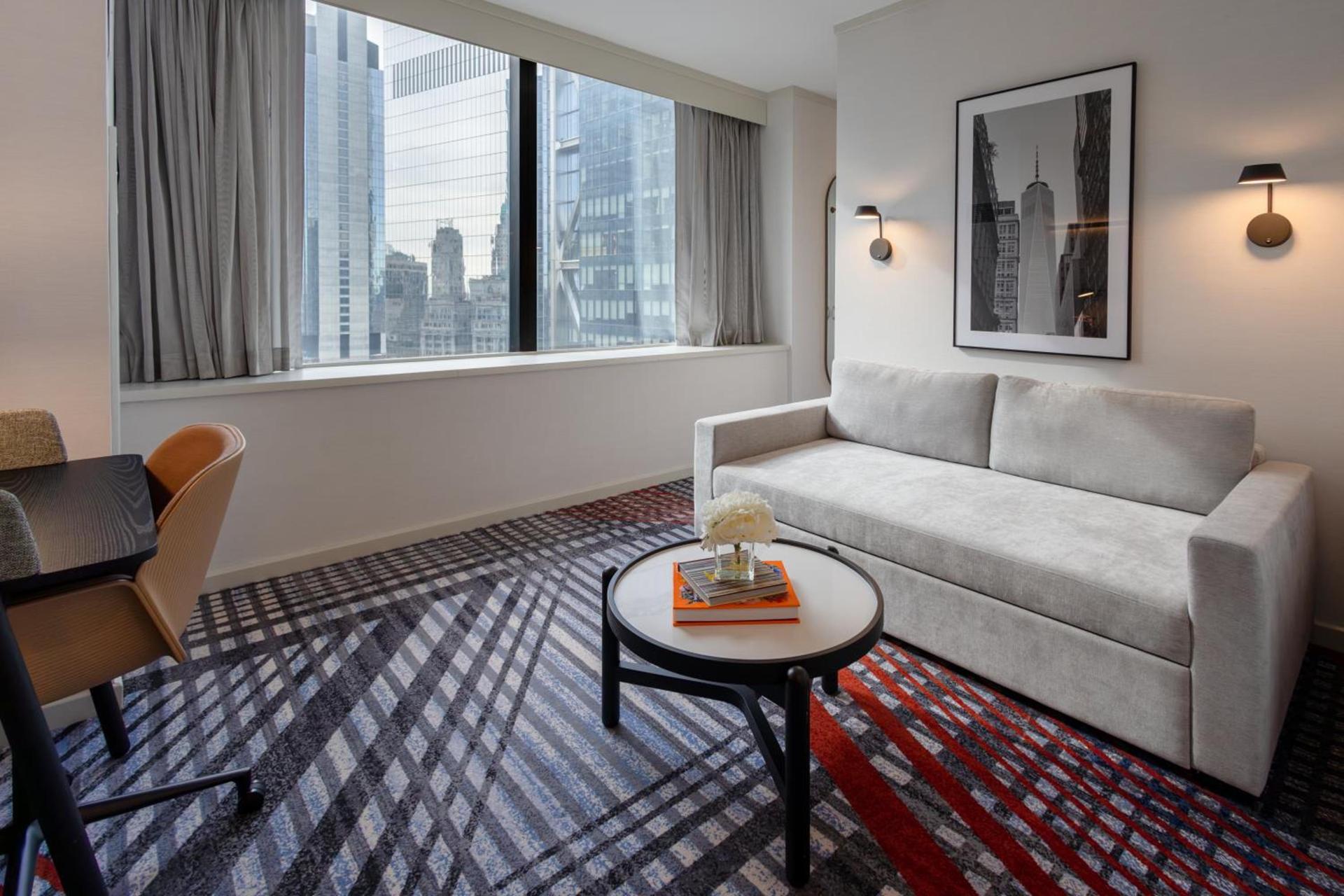 M Social Hotel New York Downtown photo 60