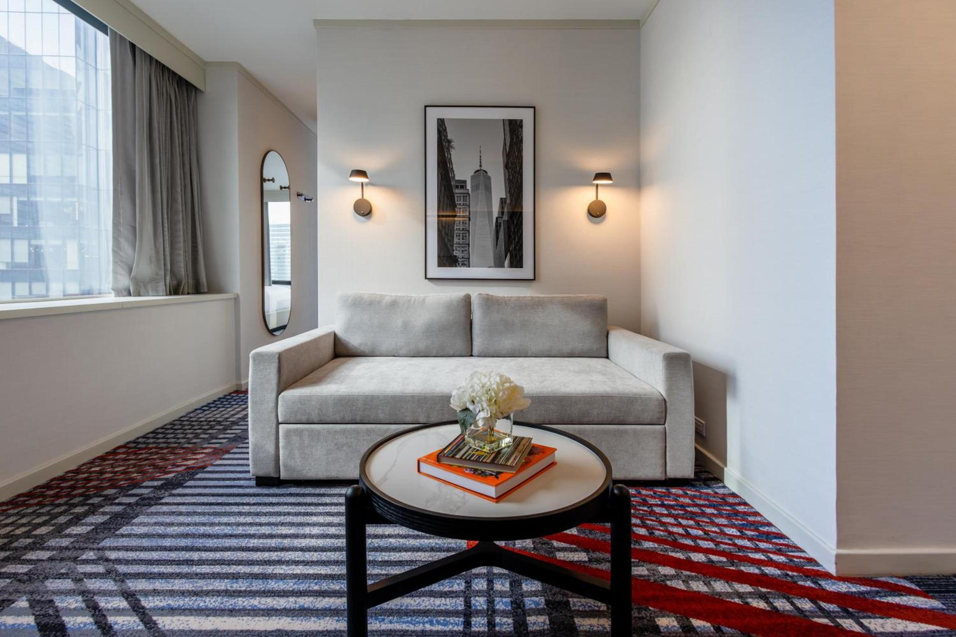 M Social Hotel New York Downtown photo 63