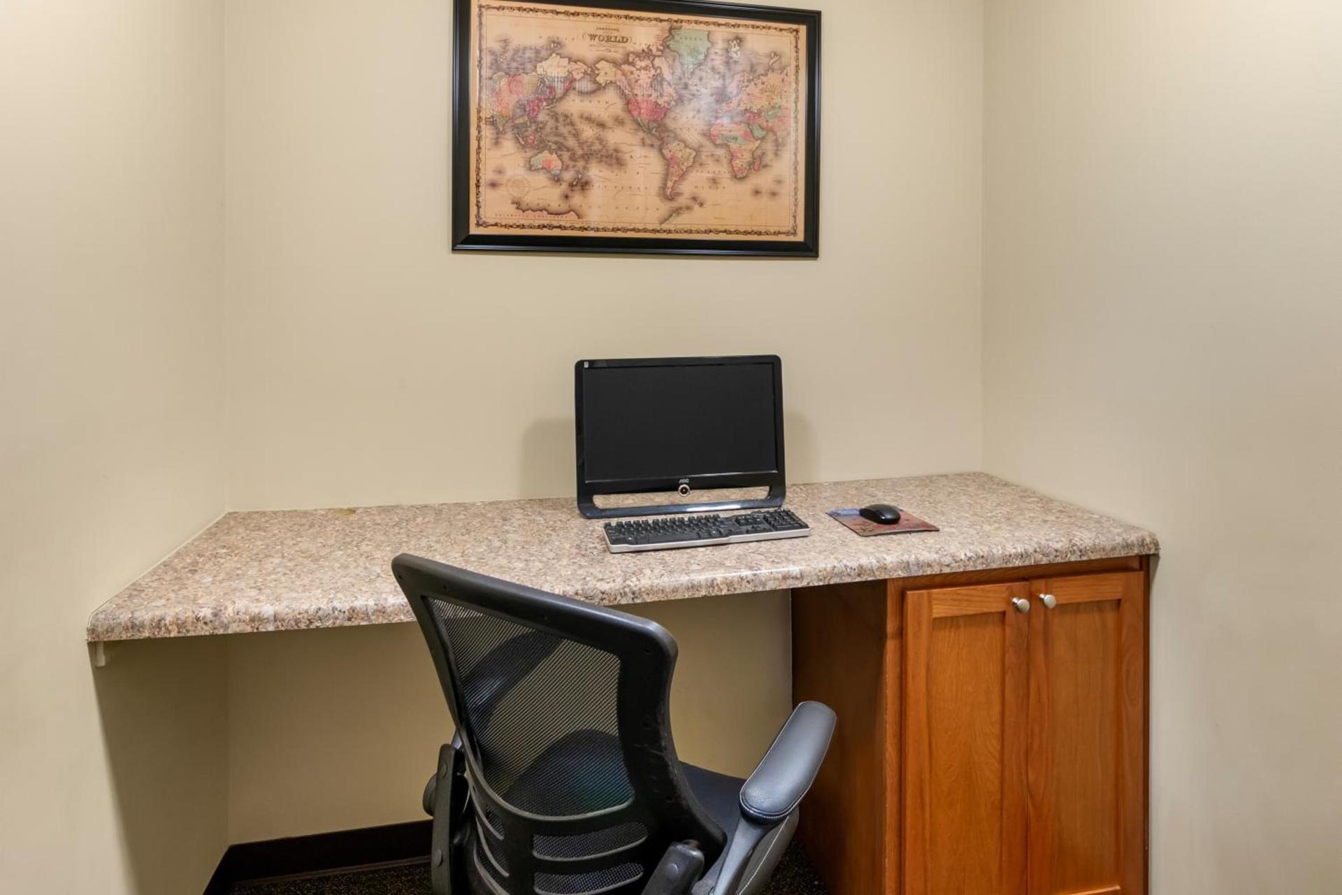 Risewell Kitchen Suites Pleasanton photo 4