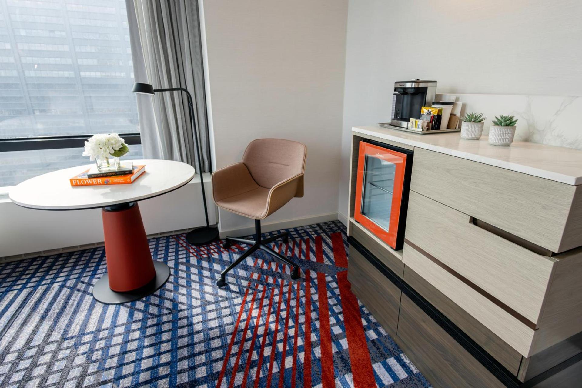 M Social Hotel New York Downtown photo 4