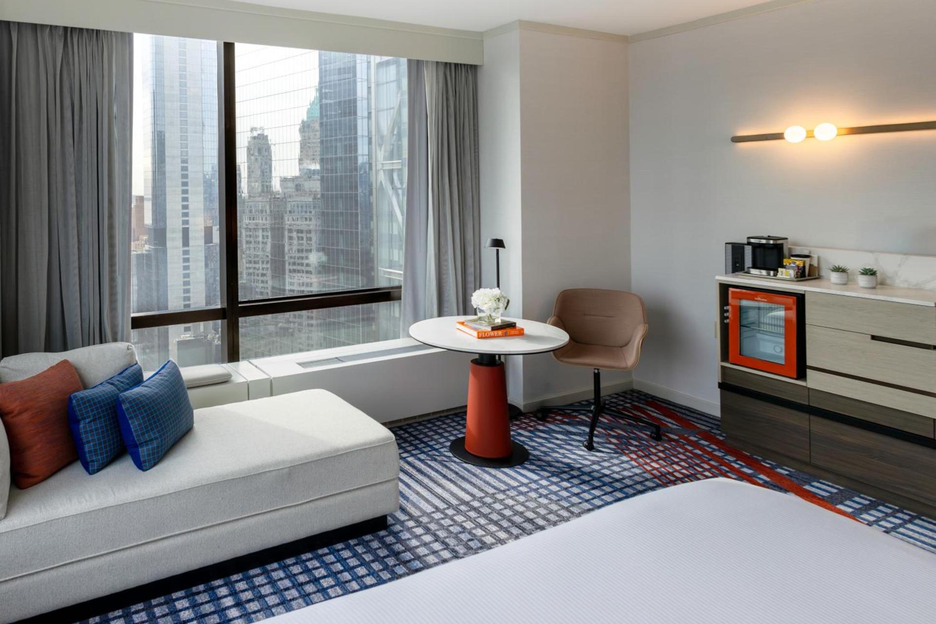 M Social Hotel New York Downtown photo 5