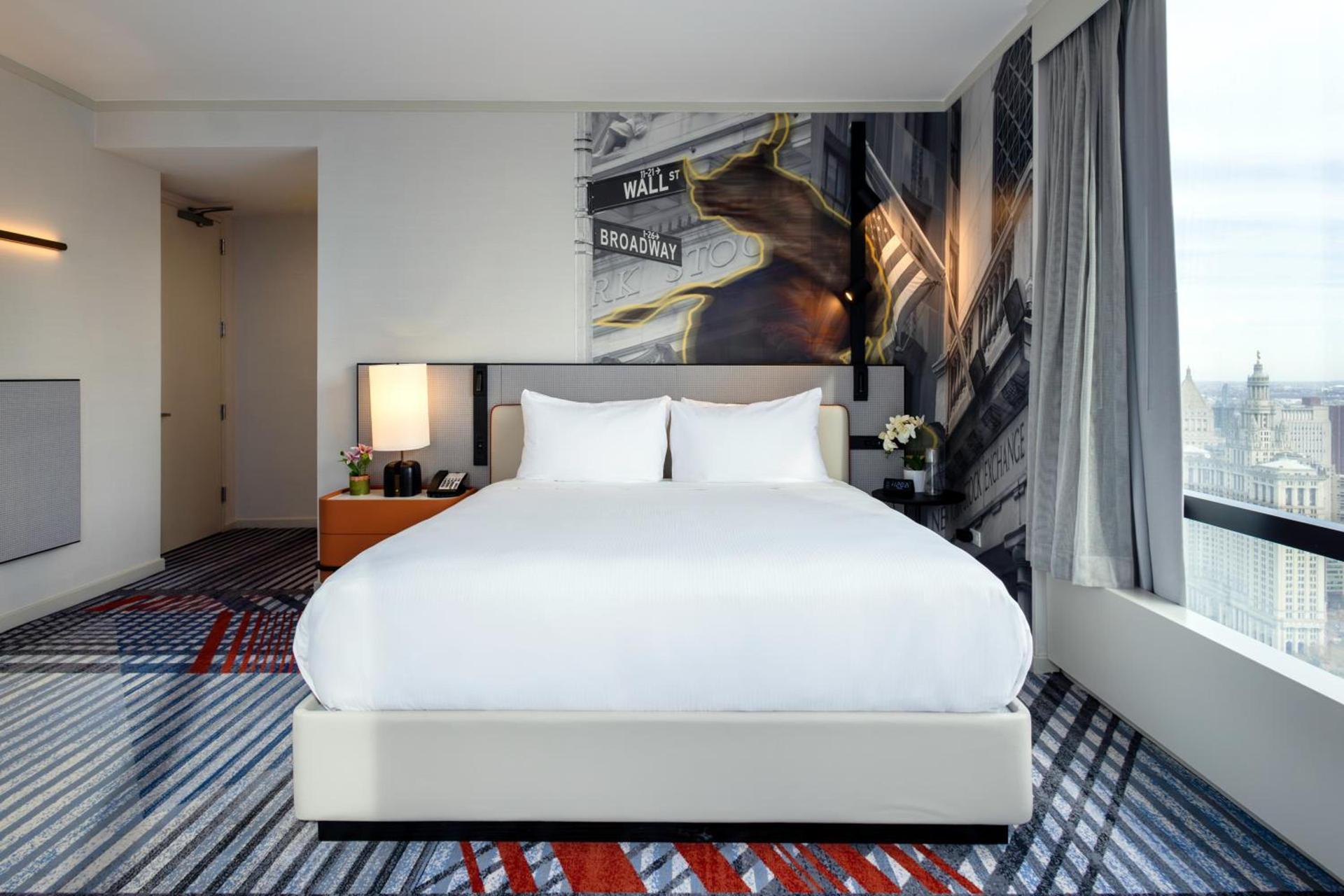 M Social Hotel New York Downtown photo 6