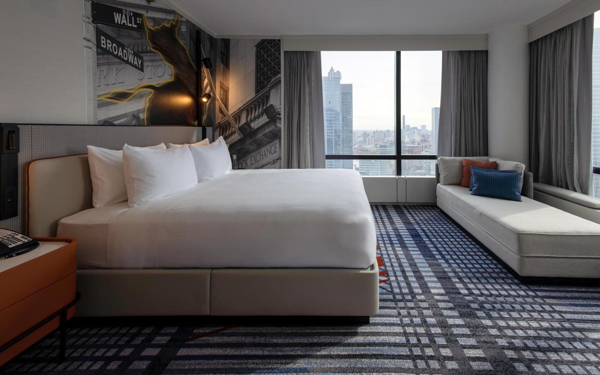 M Social Hotel New York Downtown photo 7