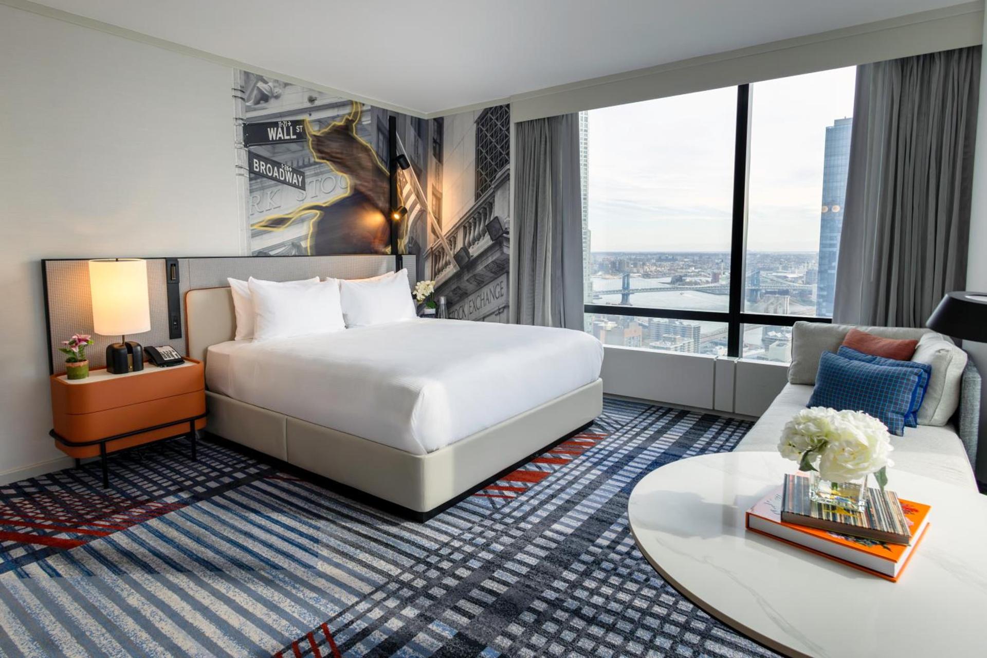 M Social Hotel New York Downtown photo 8