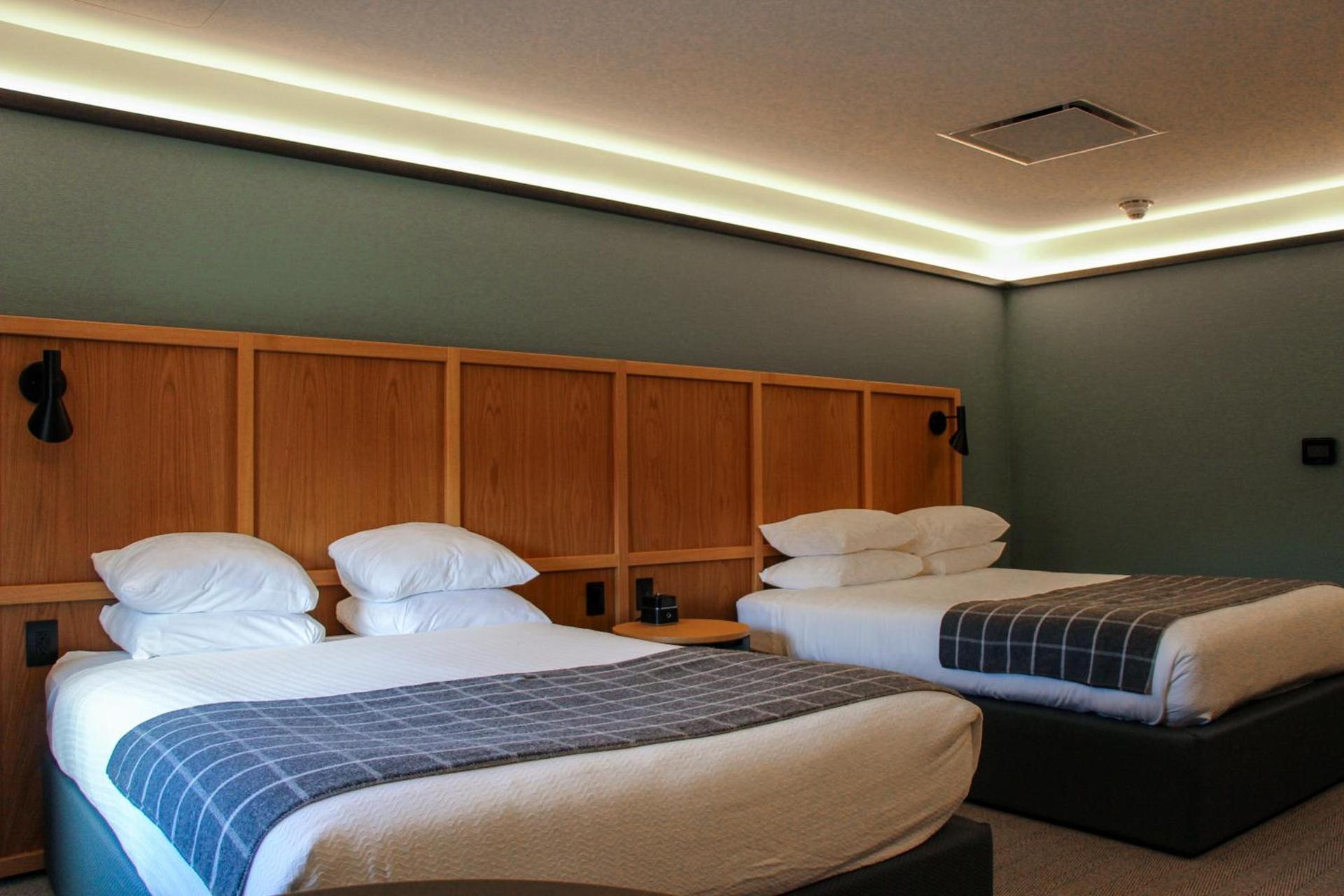 Haworth Hotel at Hope College photo 6
