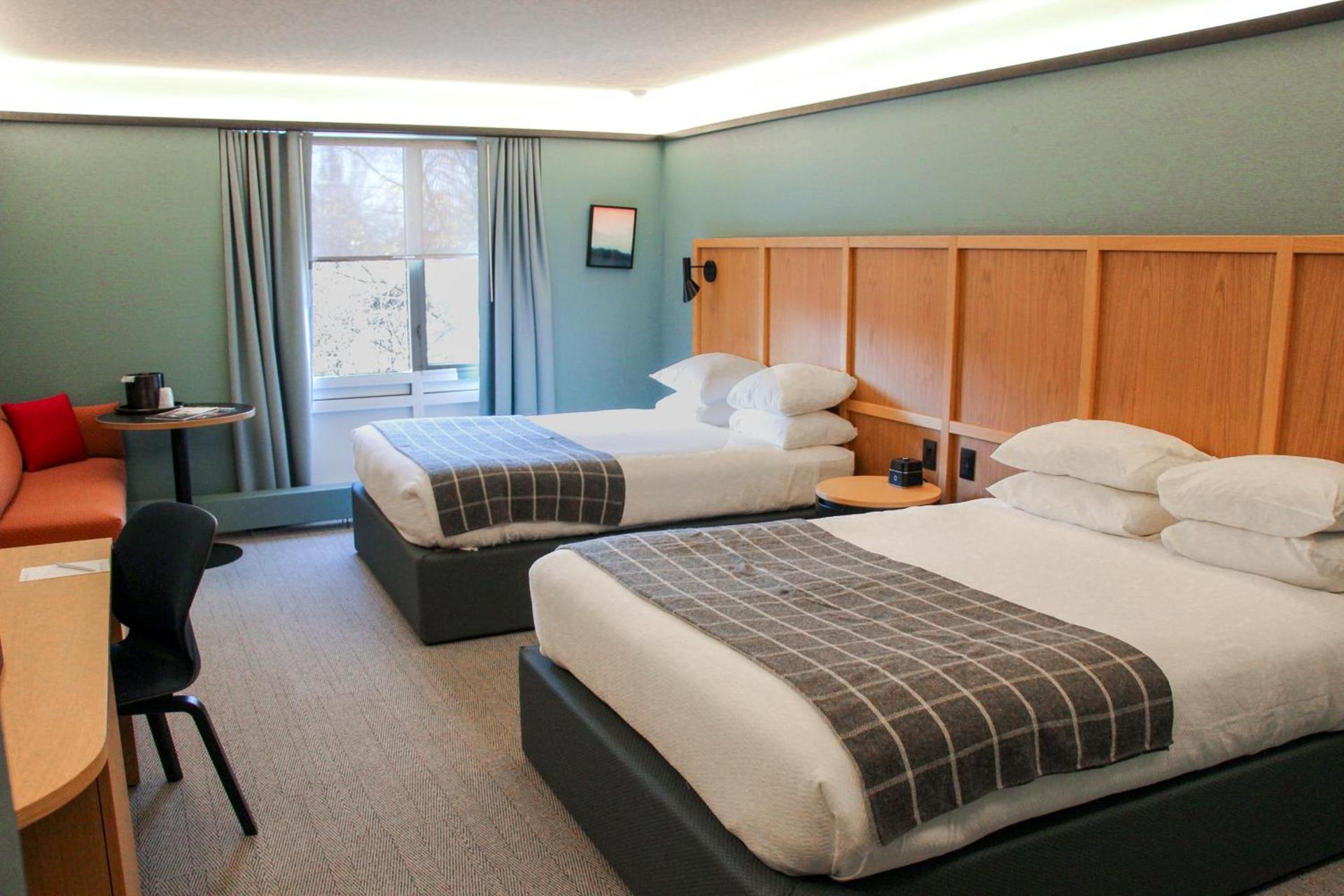 Haworth Hotel at Hope College photo 10