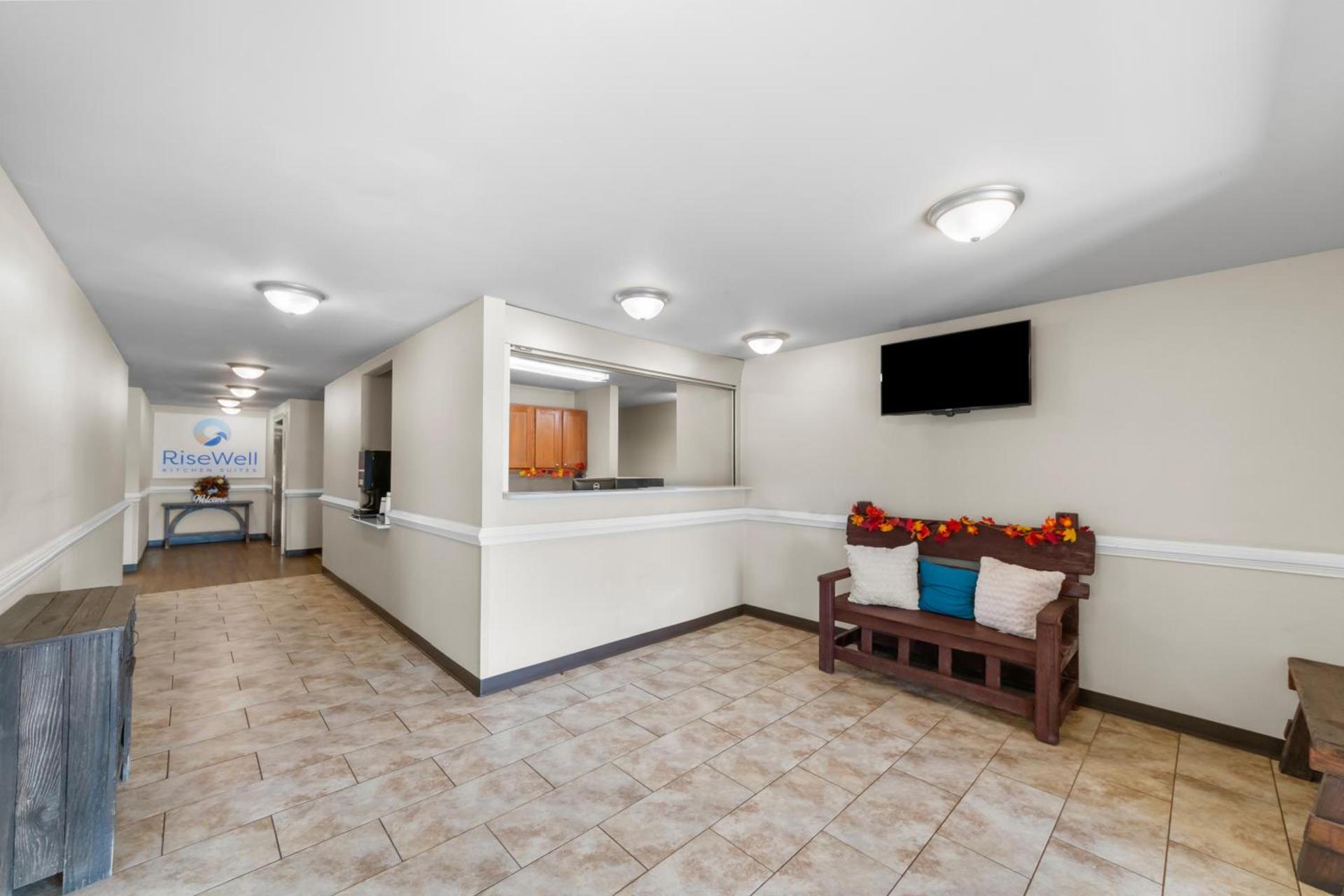 Risewell Kitchen Suites Pleasanton photo 3