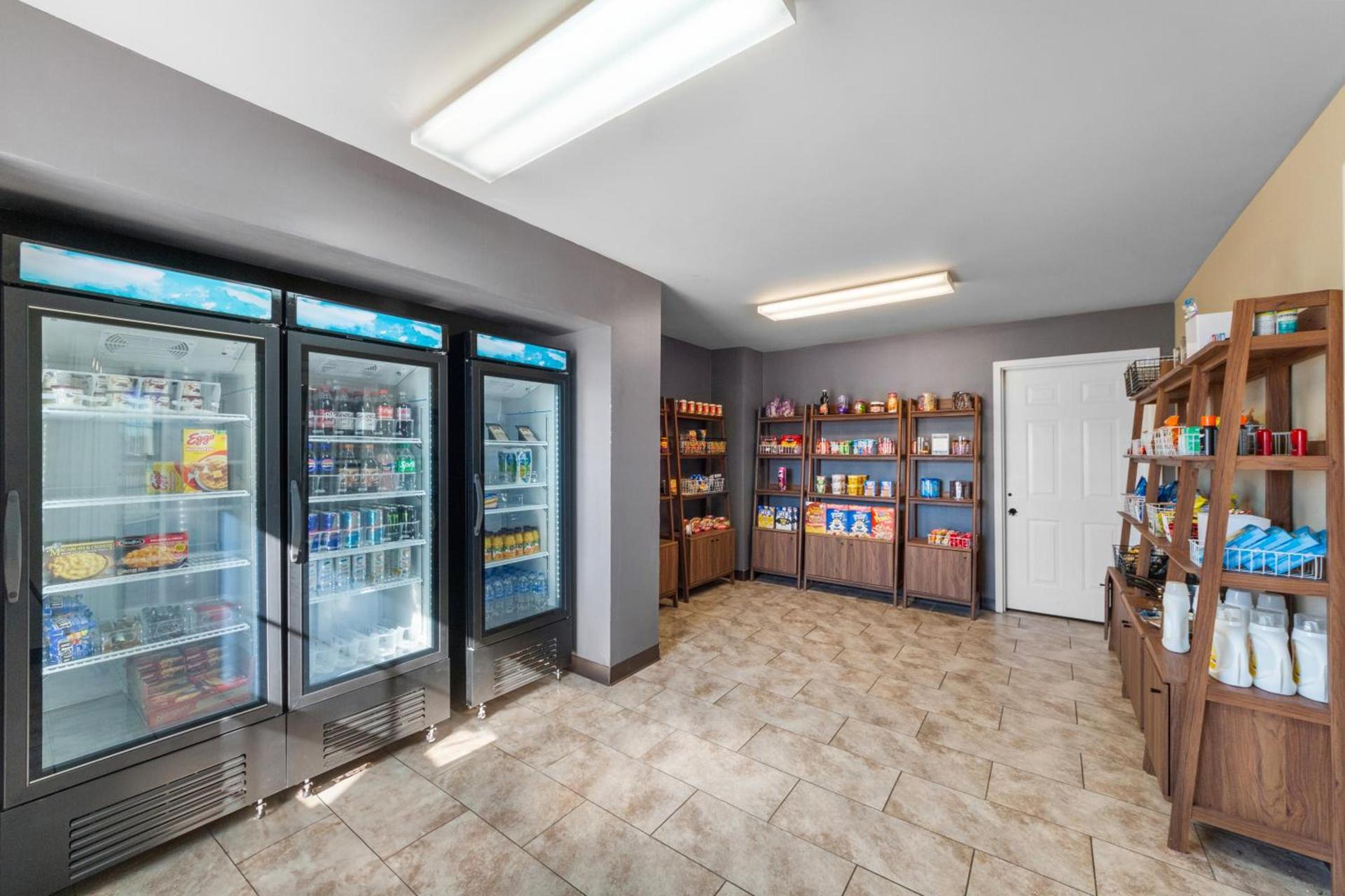 Risewell Kitchen Suites Pleasanton photo 11