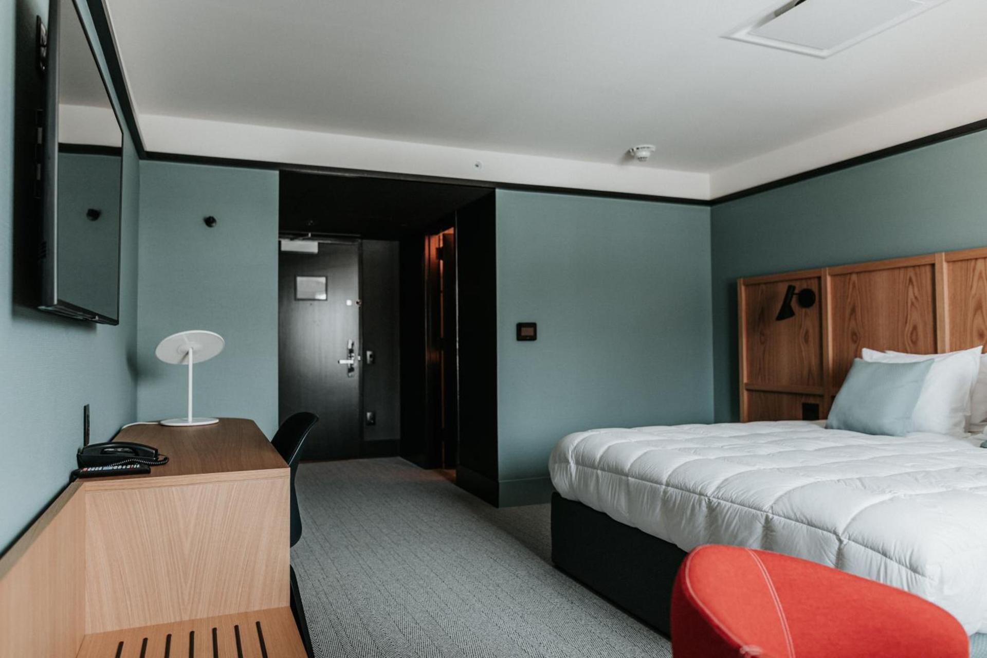 Haworth Hotel at Hope College photo 5