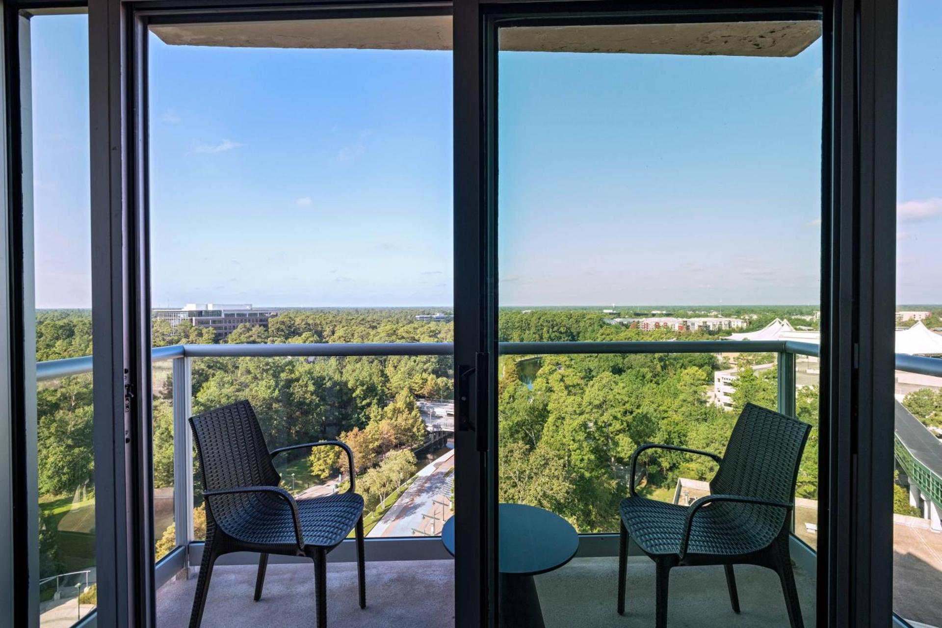 The Woodlands Waterway Marriott Hotel and Convention Center photo 19