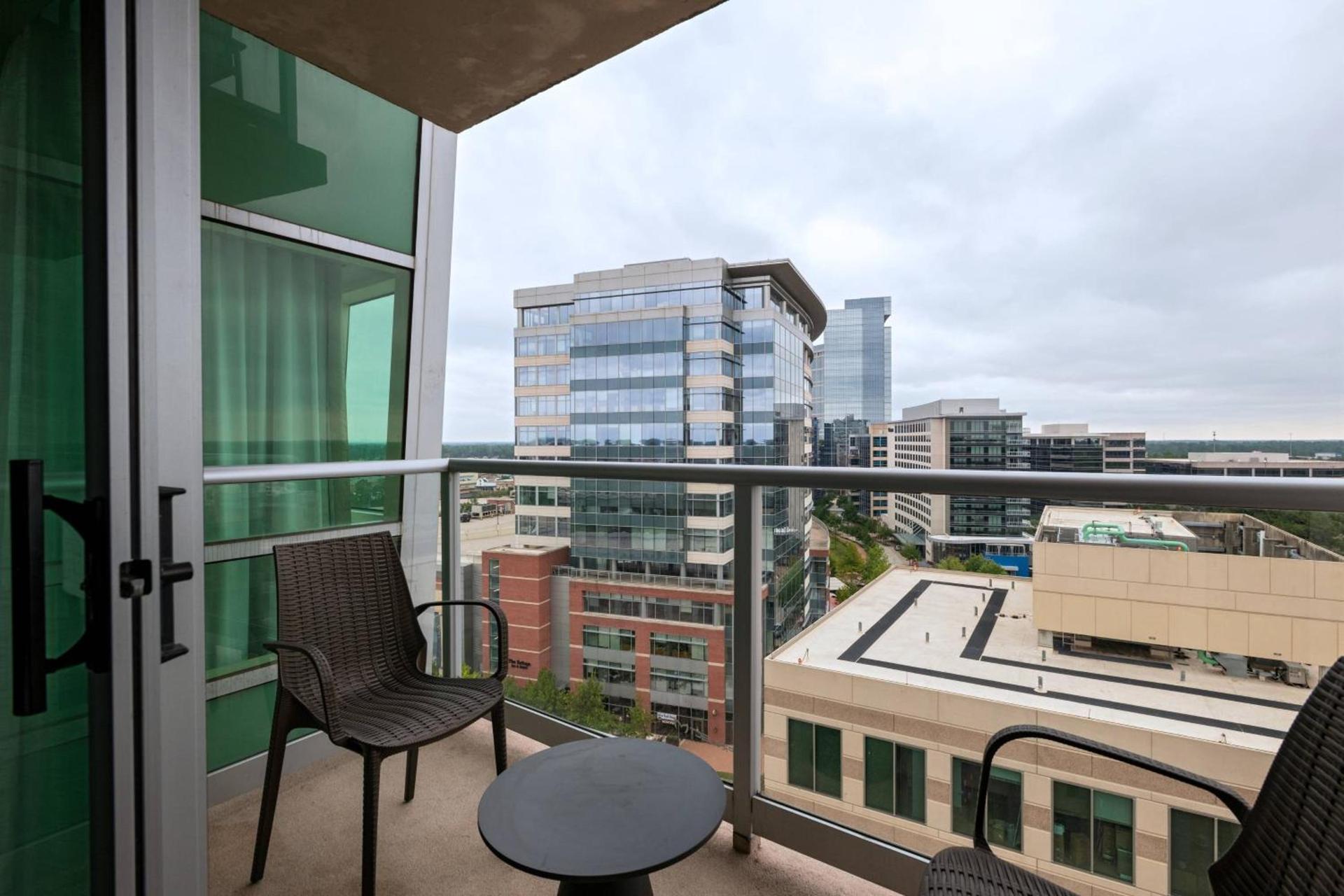 The Woodlands Waterway Marriott Hotel and Convention Center photo 21