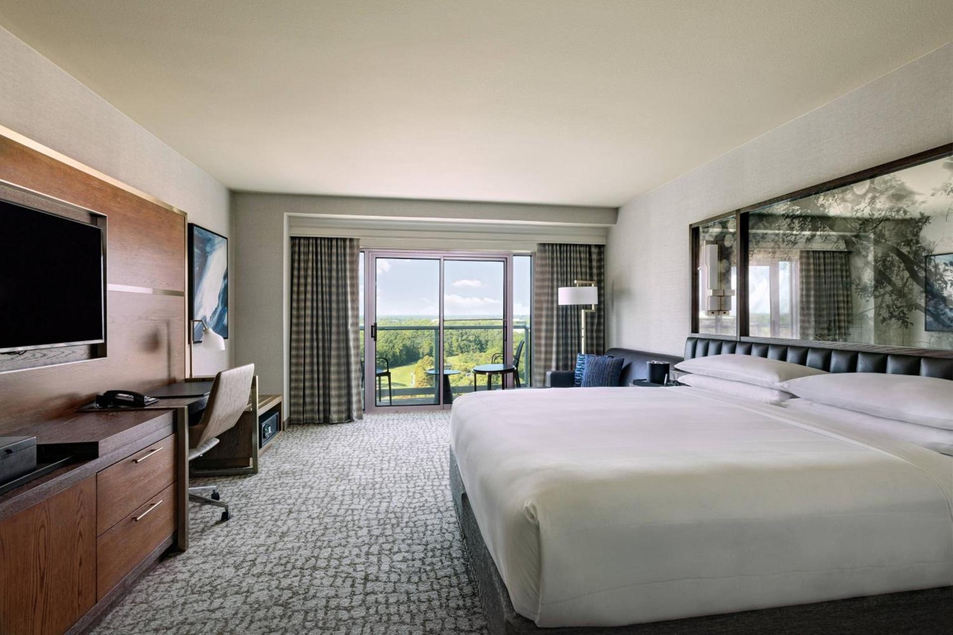 The Woodlands Waterway Marriott Hotel and Convention Center photo 18