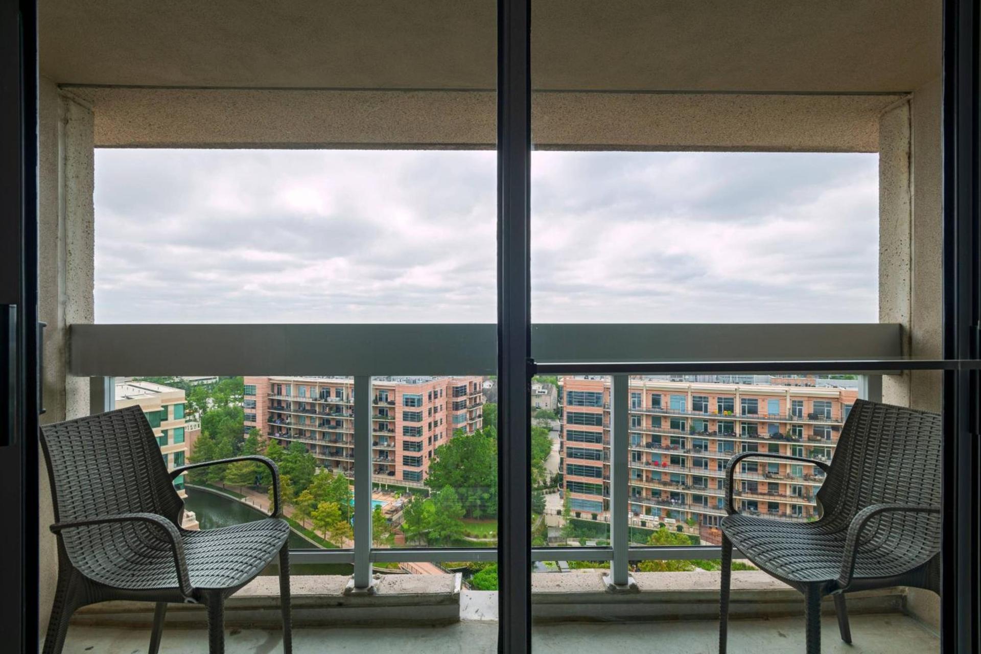 The Woodlands Waterway Marriott Hotel and Convention Center photo 34