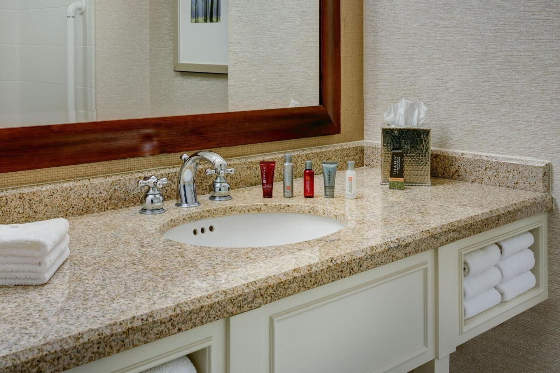 The Woodlands Waterway Marriott Hotel and Convention Center photo 24