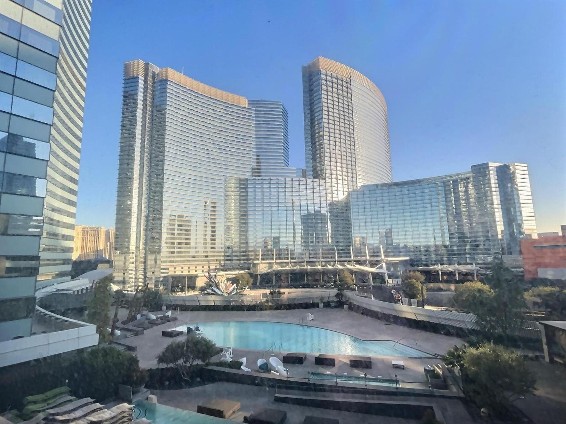 Jet Luxury at The Vdara photo 1