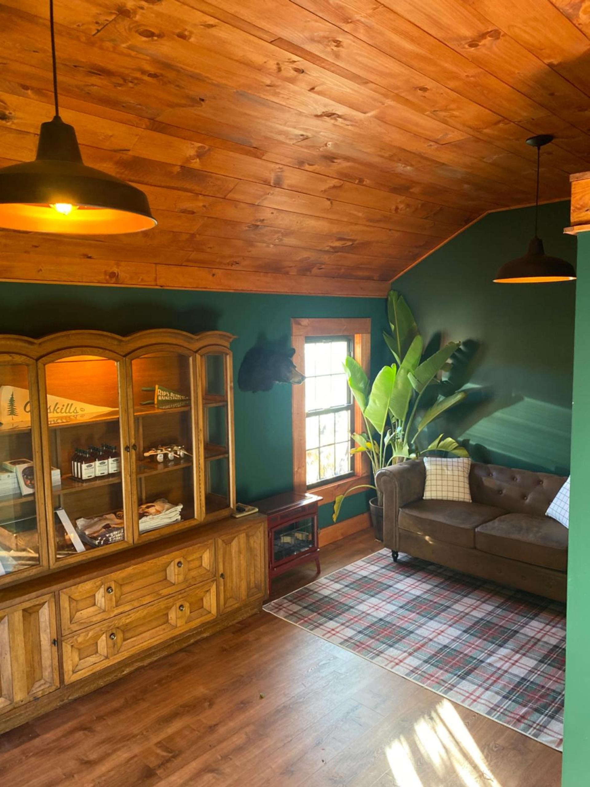 The Willow, Catskill photo 91
