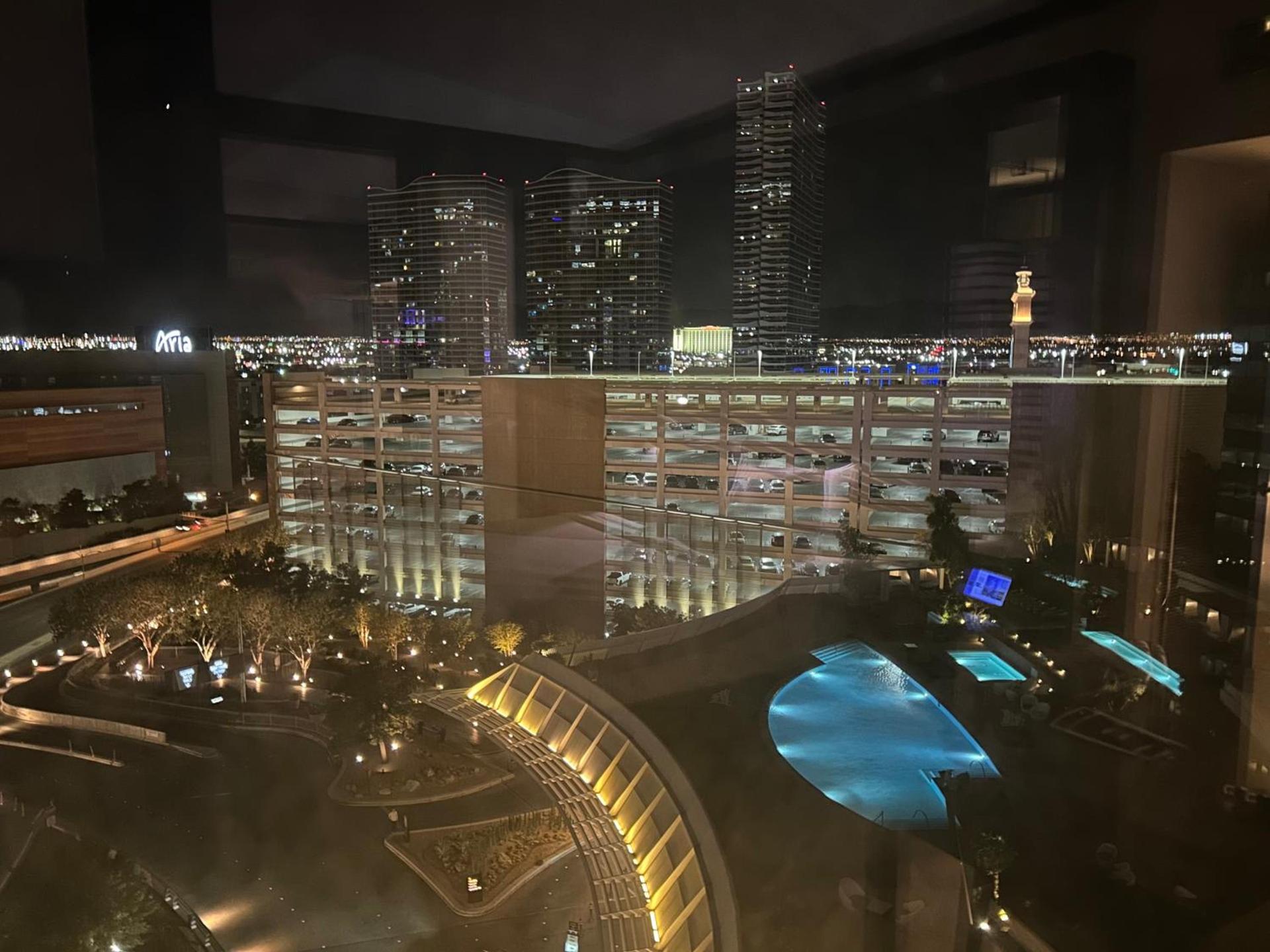Jet Luxury at The Vdara photo 95