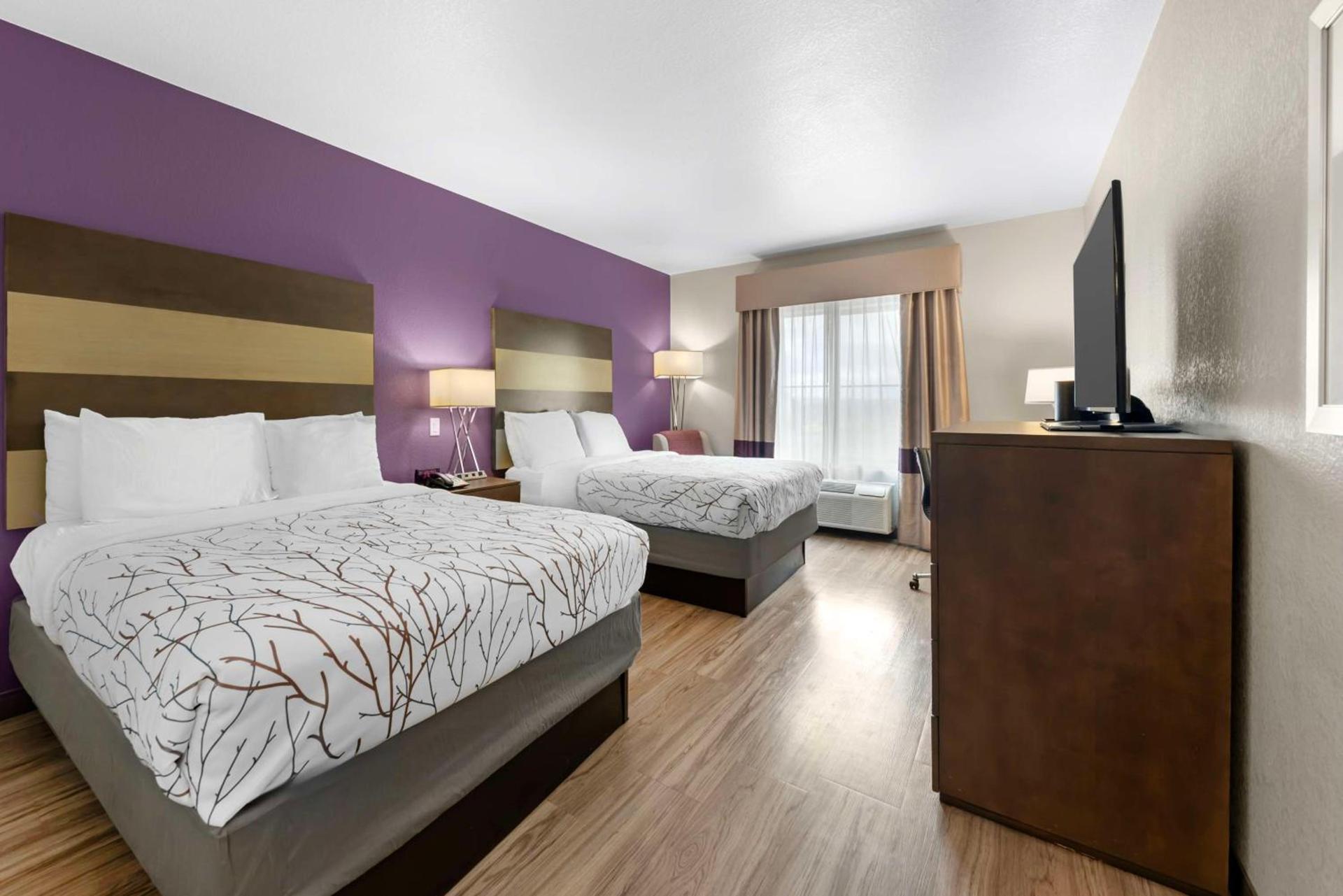 Best Western Plus Buda Austin Inn & Suites photo 13
