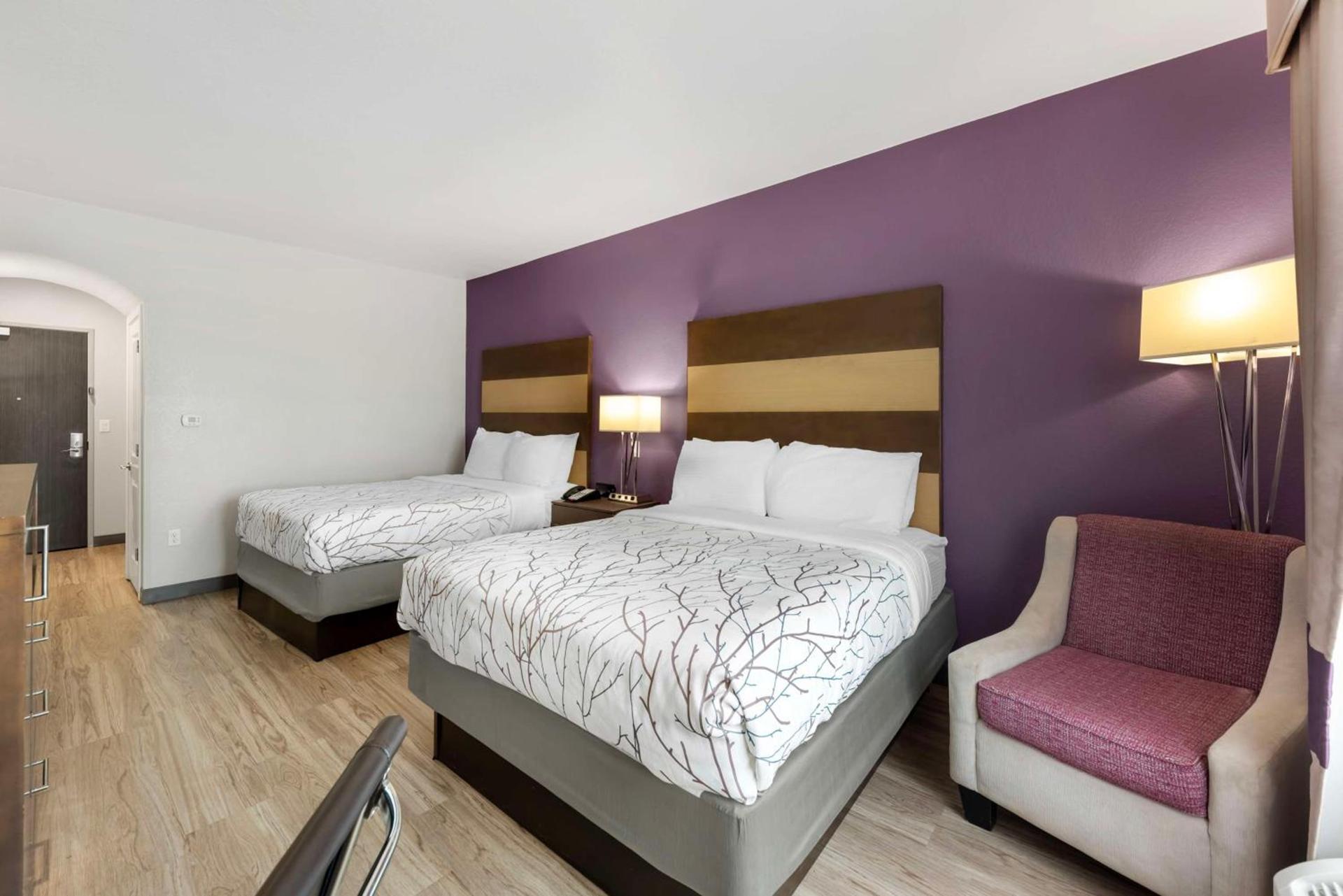 Best Western Plus Buda Austin Inn & Suites photo 15