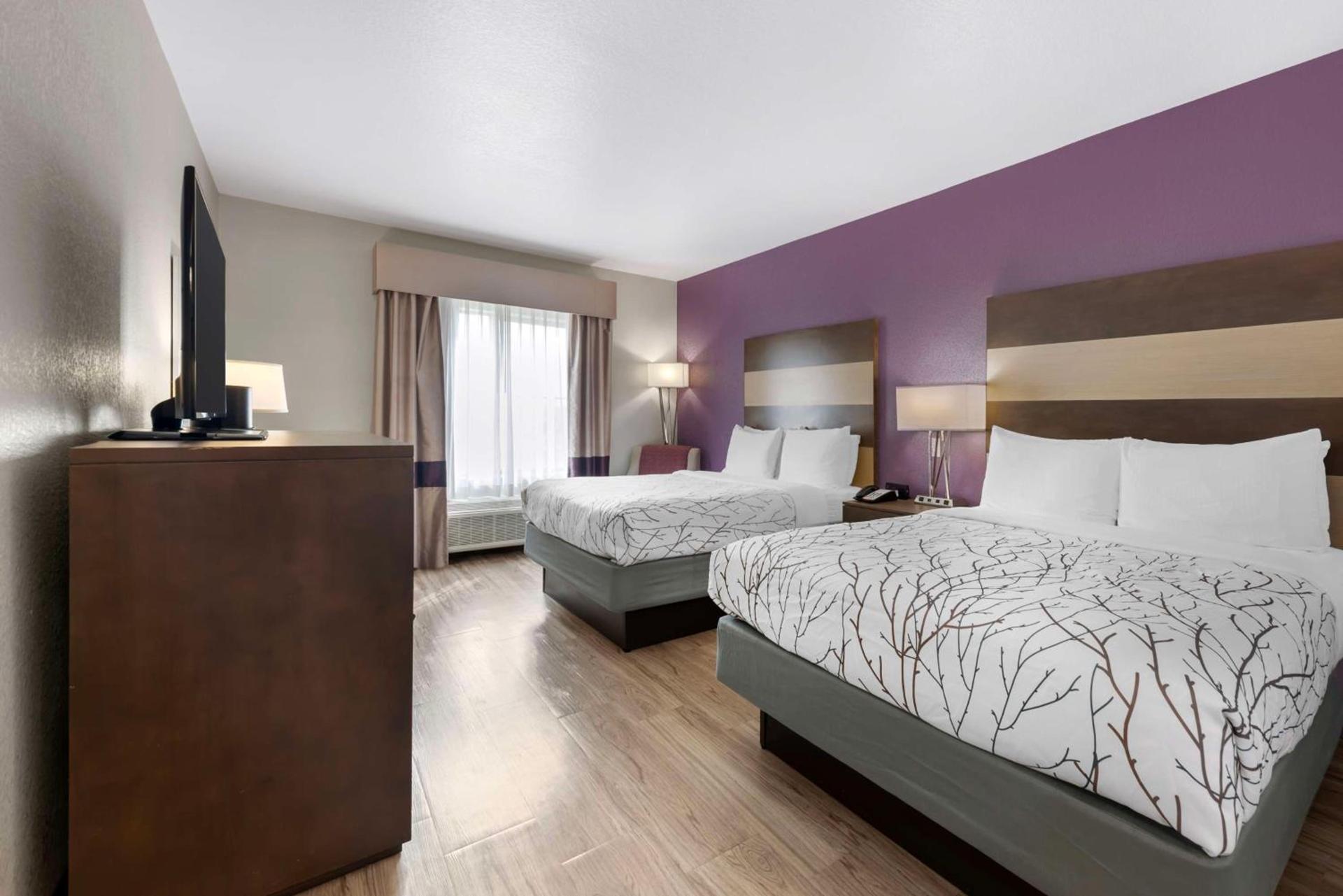 Best Western Plus Buda Austin Inn & Suites photo 4