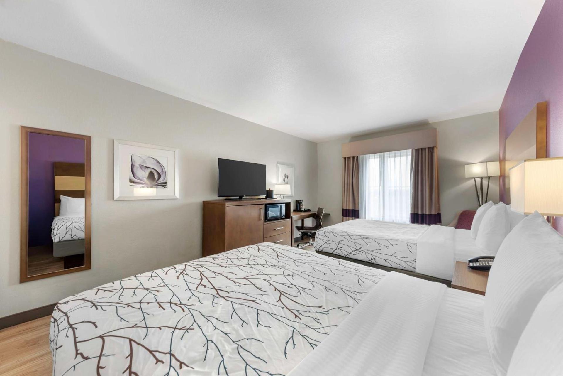 Best Western Plus Buda Austin Inn & Suites photo 17