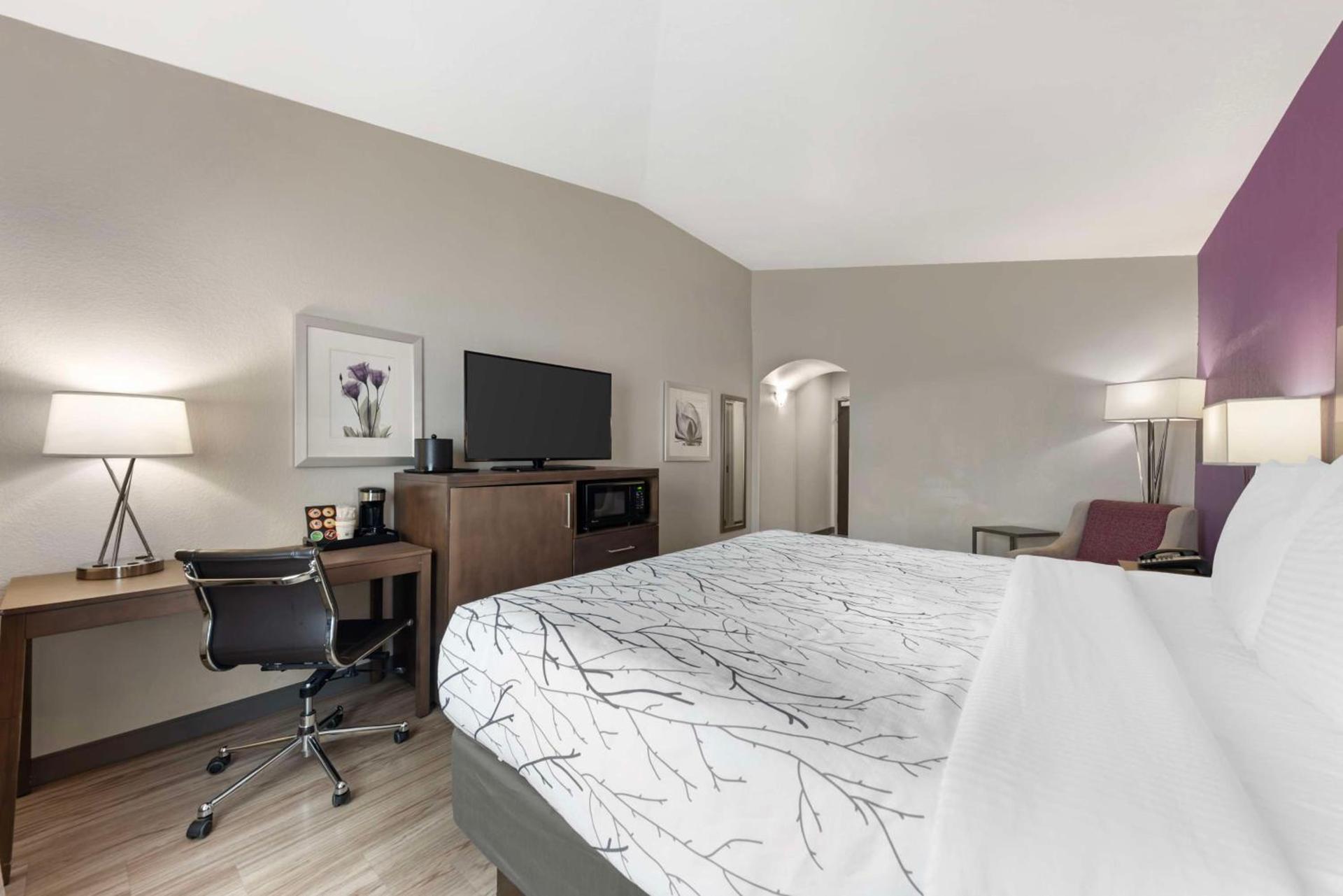 Best Western Plus Buda Austin Inn & Suites photo 28