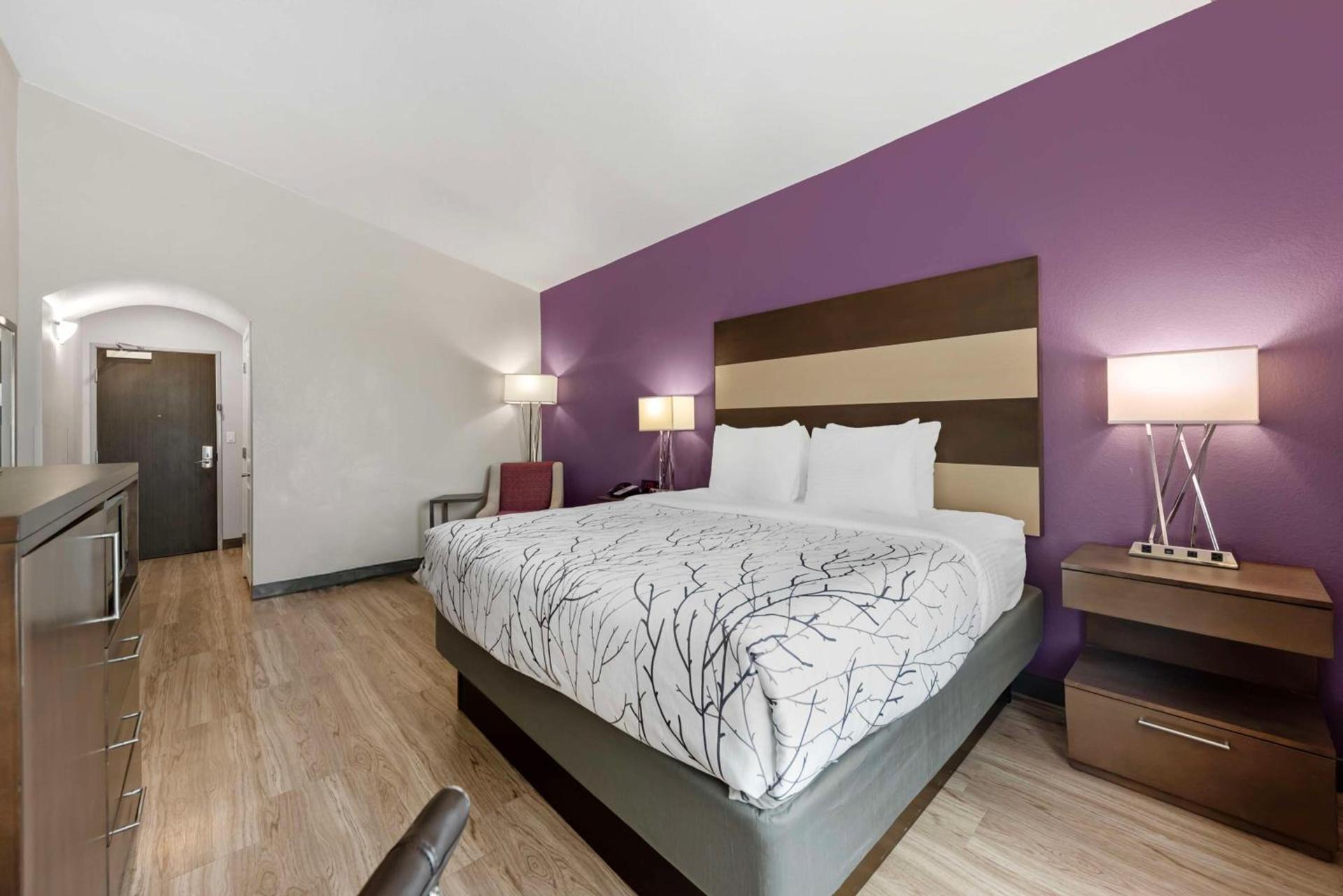Best Western Plus Buda Austin Inn & Suites photo 21
