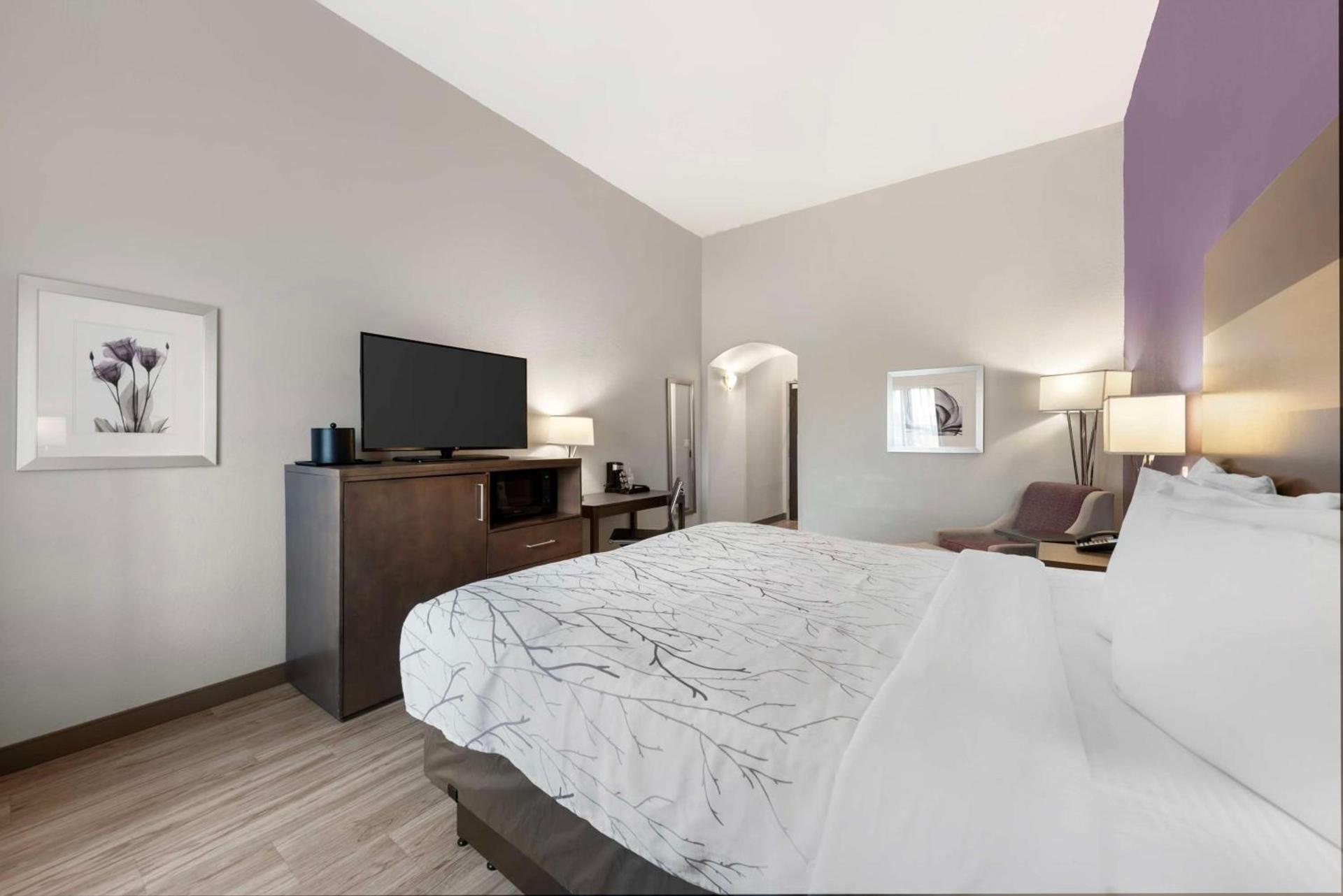 Best Western Plus Buda Austin Inn & Suites photo 23